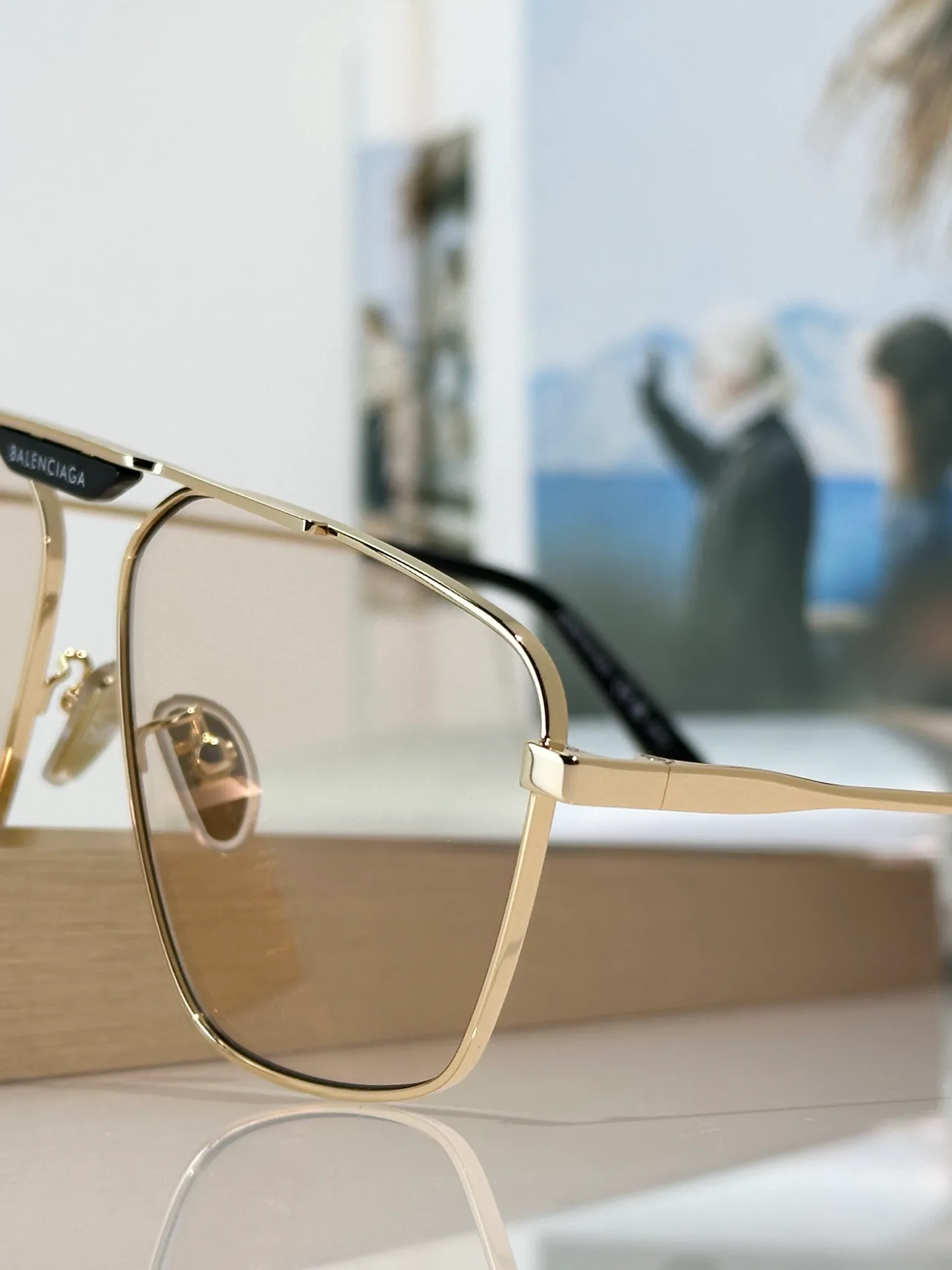 Glasses BALENCIAGA 18369981