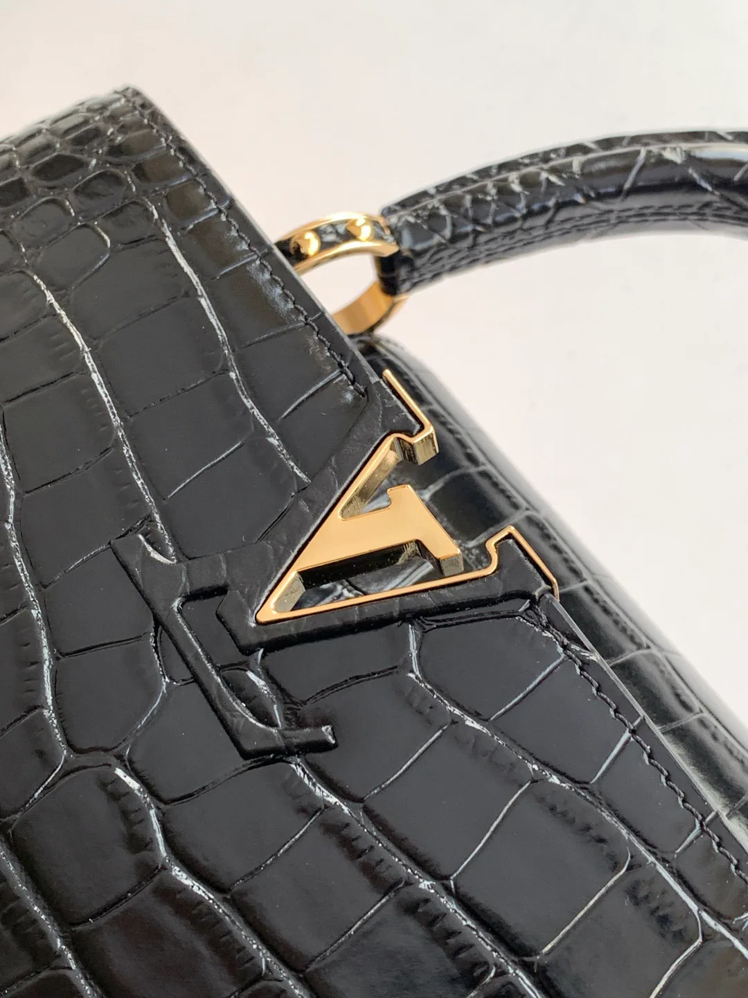 Women's Classic Handbags LOUIS VUITTON 18520933