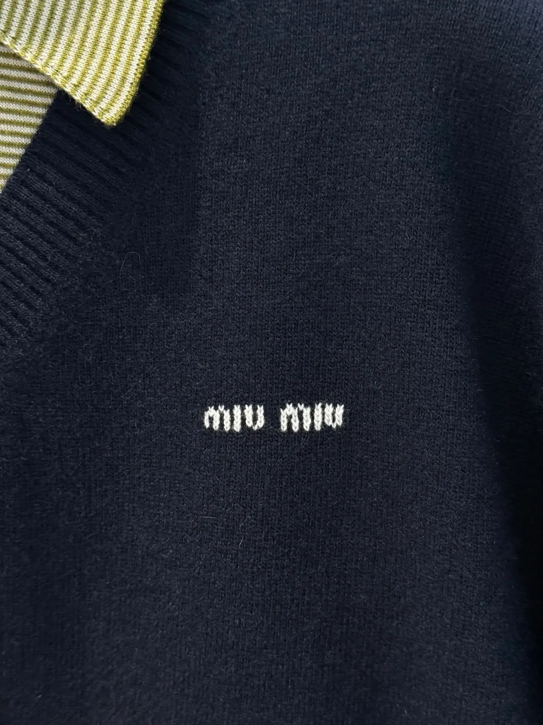Women's Jumpers And Sweaters MIU MIU 17669146