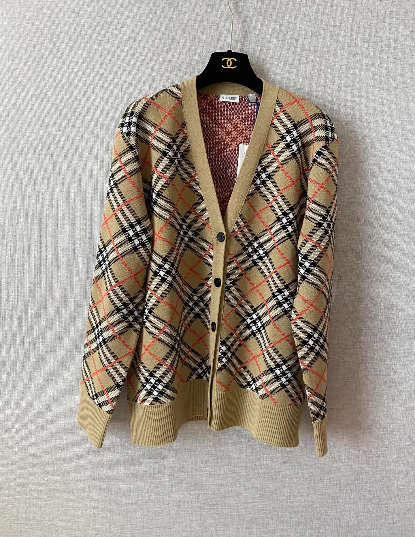 Women's Jumpers And Sweaters BURBERRY 18088152