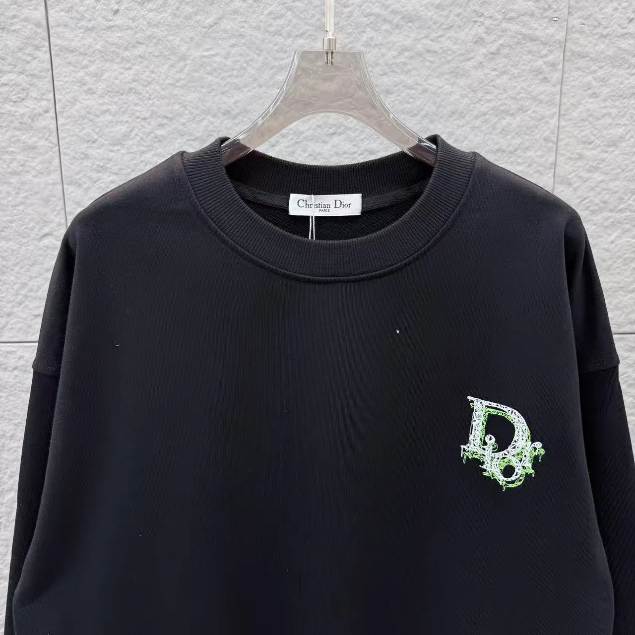 Men's Sweatshirts And Hoodies CHRISTIAN DIOR 17974558