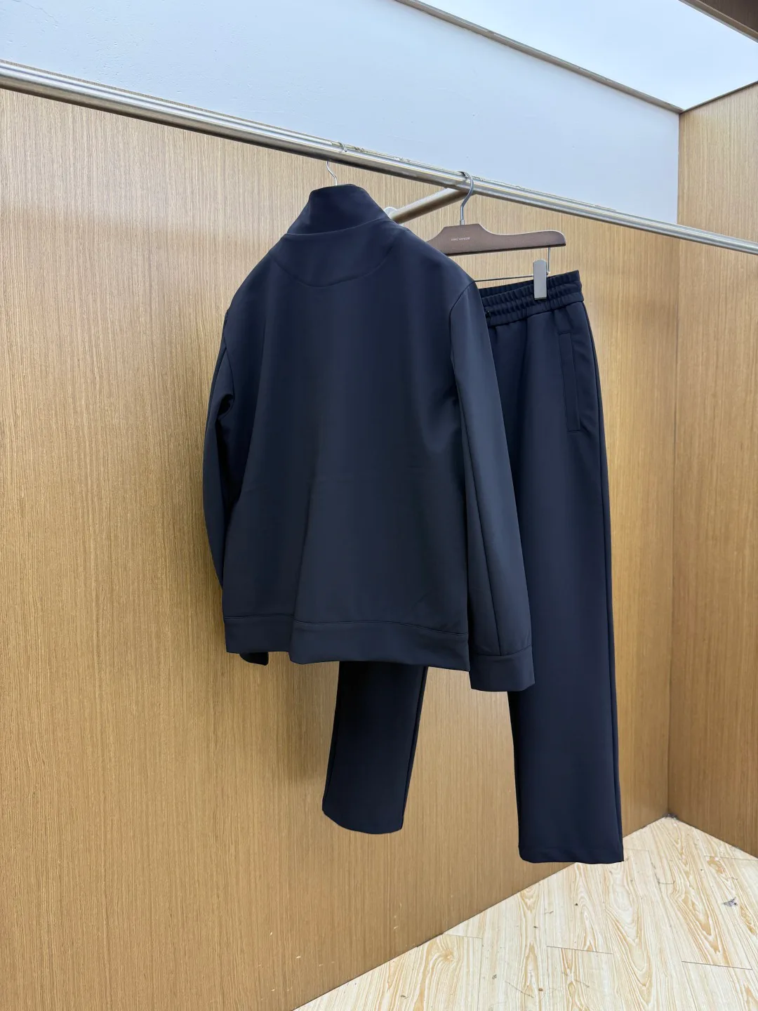 Men's Jackets And Down Jackets PRADA 18080593