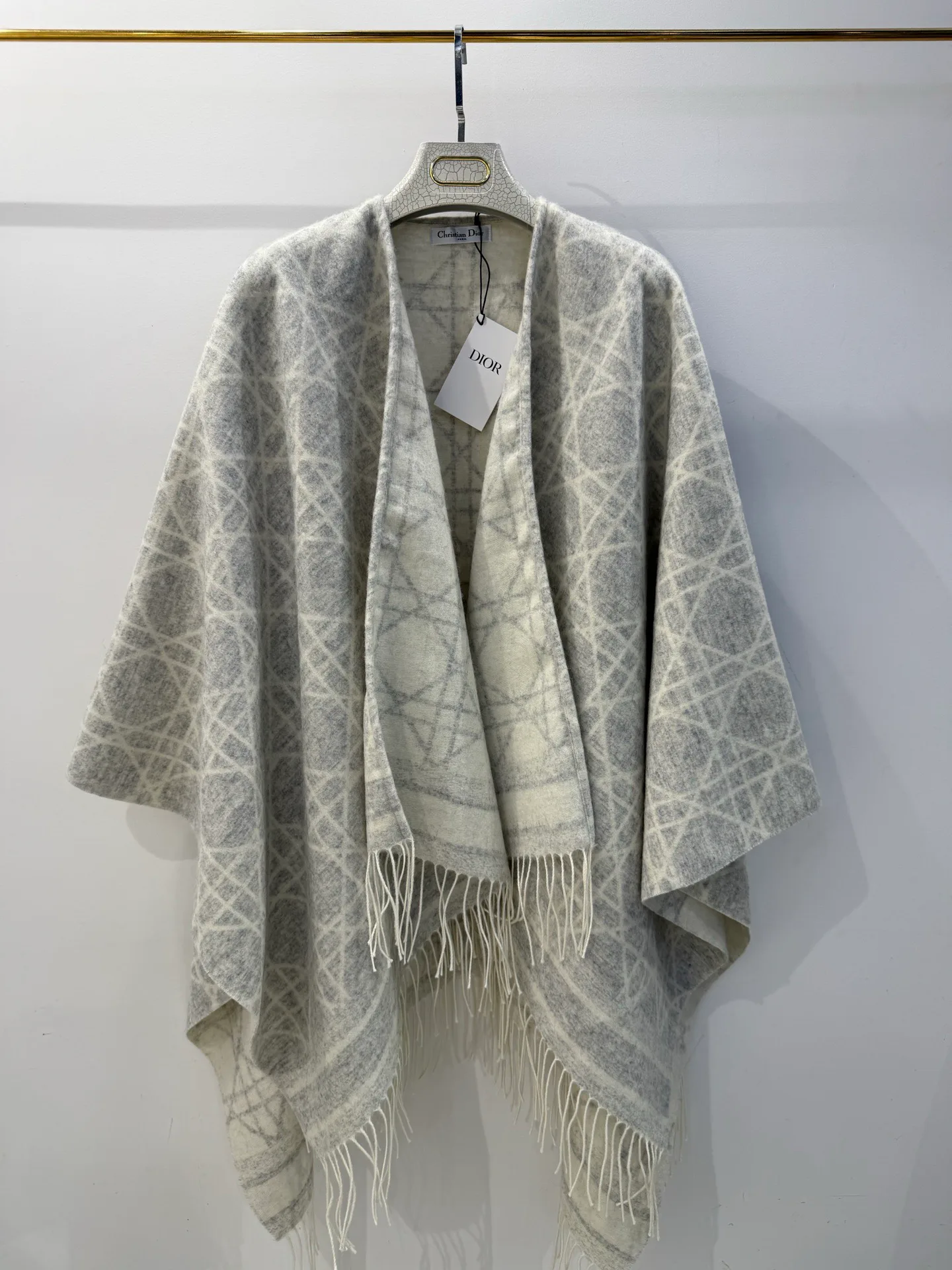 Women's Coats CHRISTIAN DIOR 18319998