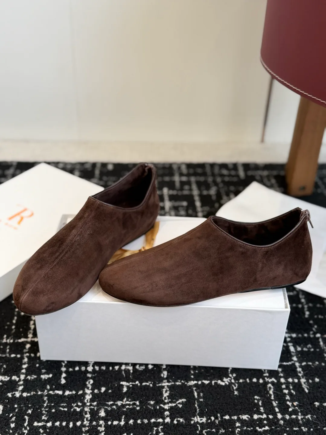 Women's Loafers And Moccasins THE ROW 17872163