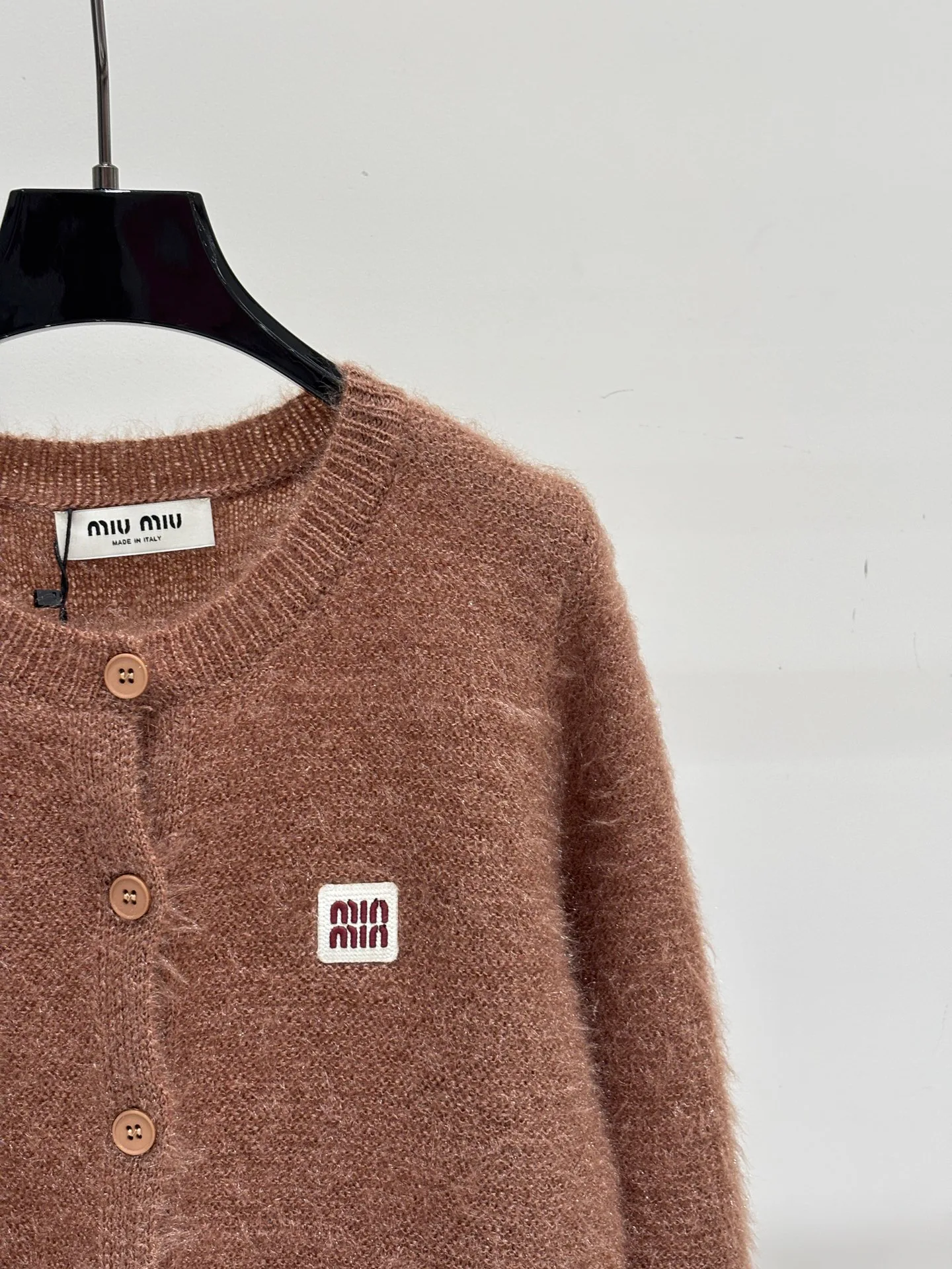 Women's Jumpers And Sweaters MIU MIU 18028491
