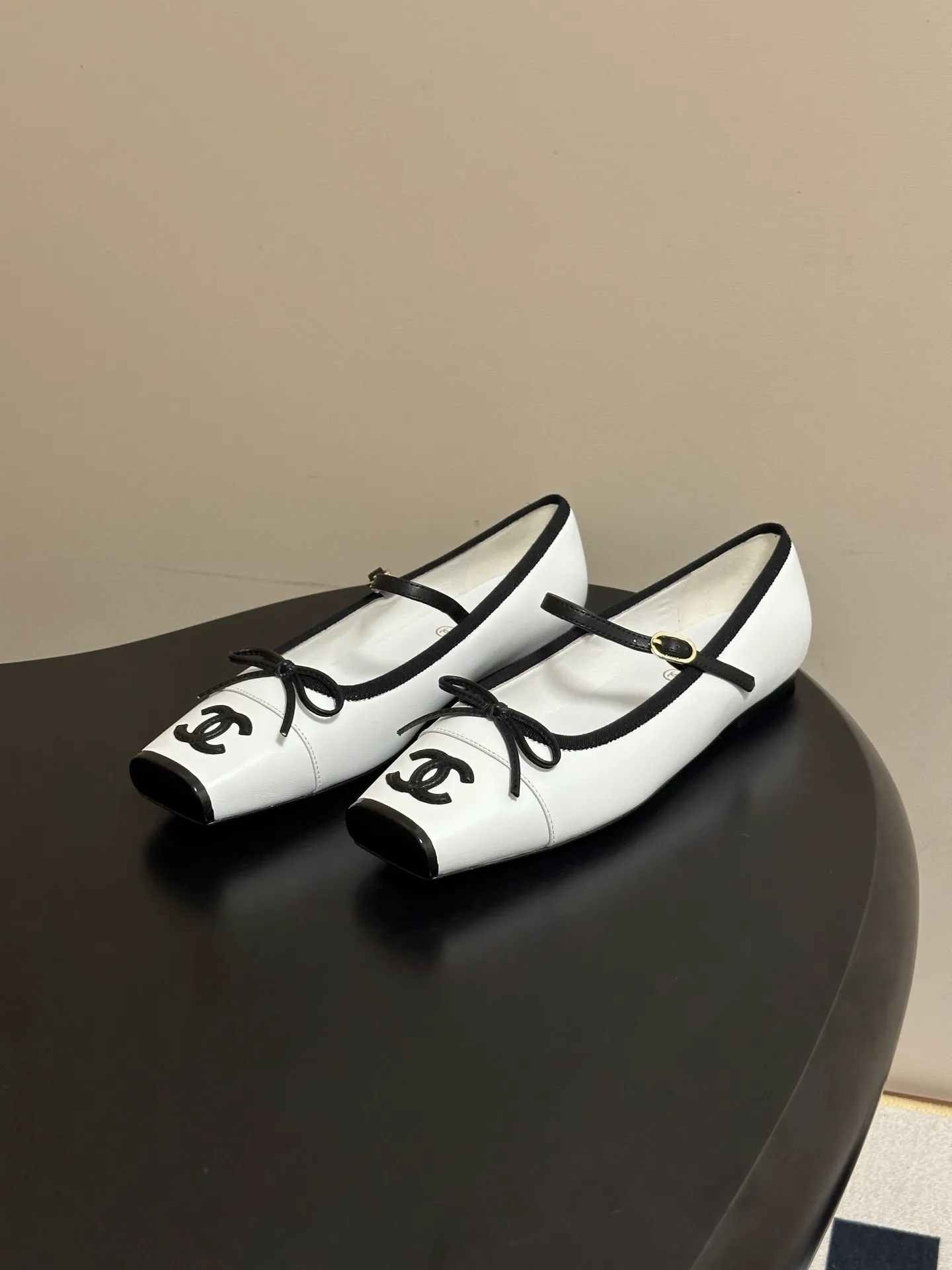 Women's Heels CHANEL 17338401