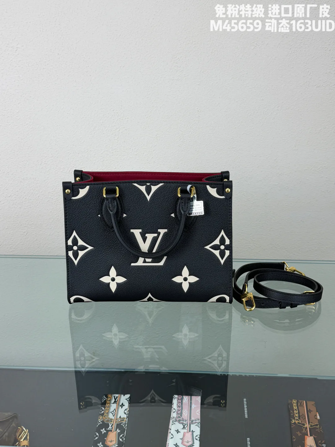 Women's Classic Handbags LOUIS VUITTON 17999782