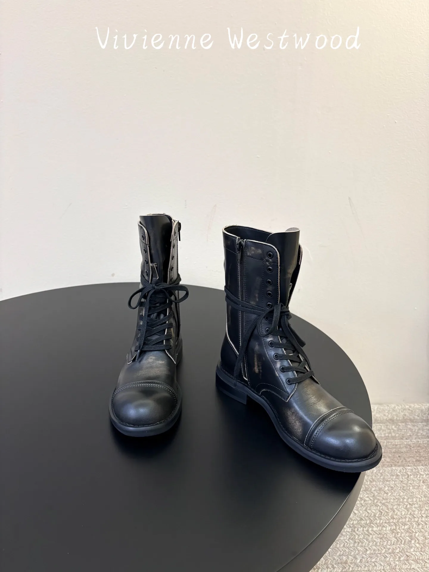 Women's Ankle Boots VIVIENNE WESTWOOD 17913531