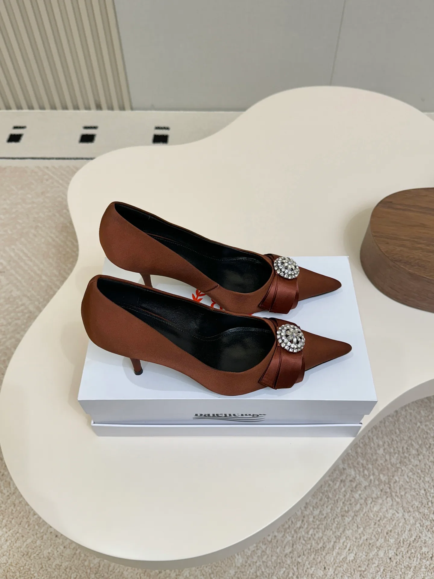 Women's Heels BALENCIAGA 18083178