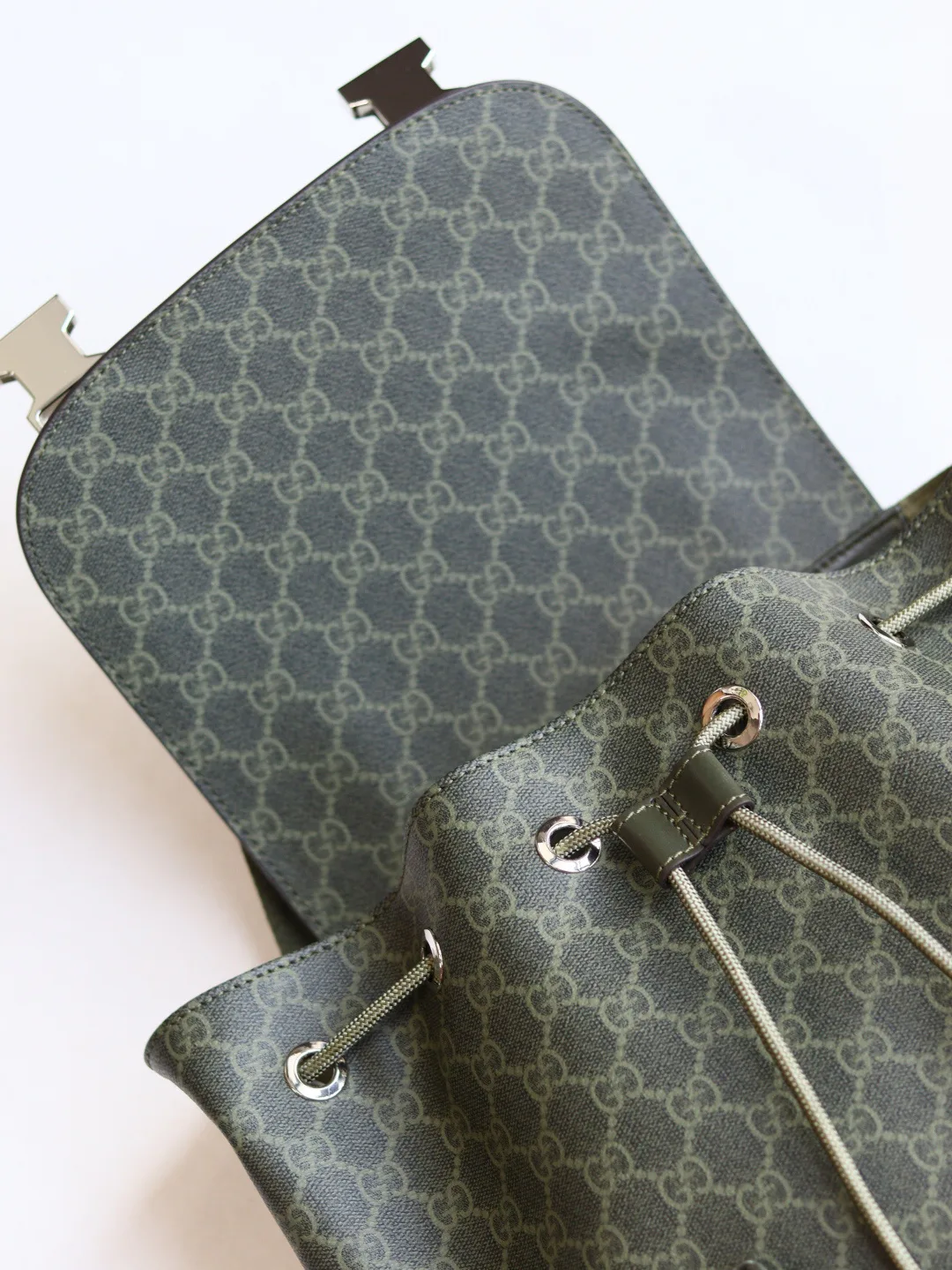 Women's Backpacks GUCCI 17529183