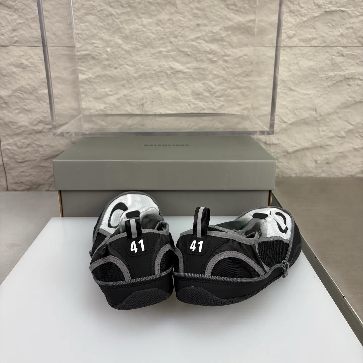 Men's Sneakers BALENCIAGA 18351637