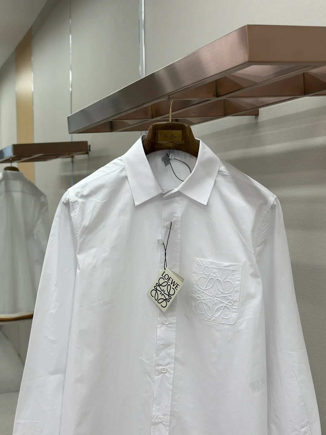 Men's Shirts LOEWE 17288588