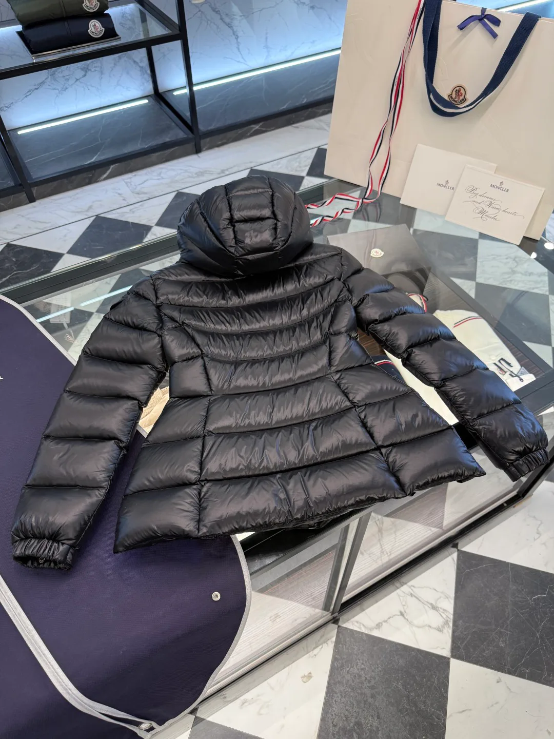 Men's Jackets And Down Jackets MONCLER 18492196