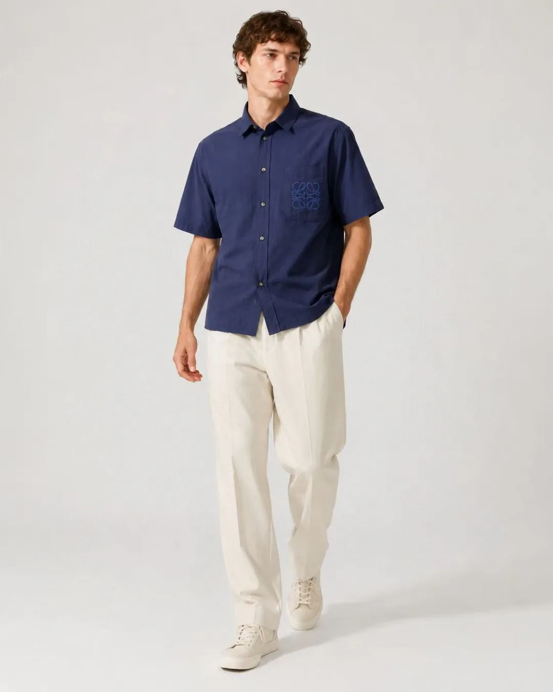 Men's Shirts LOEWE 17288593