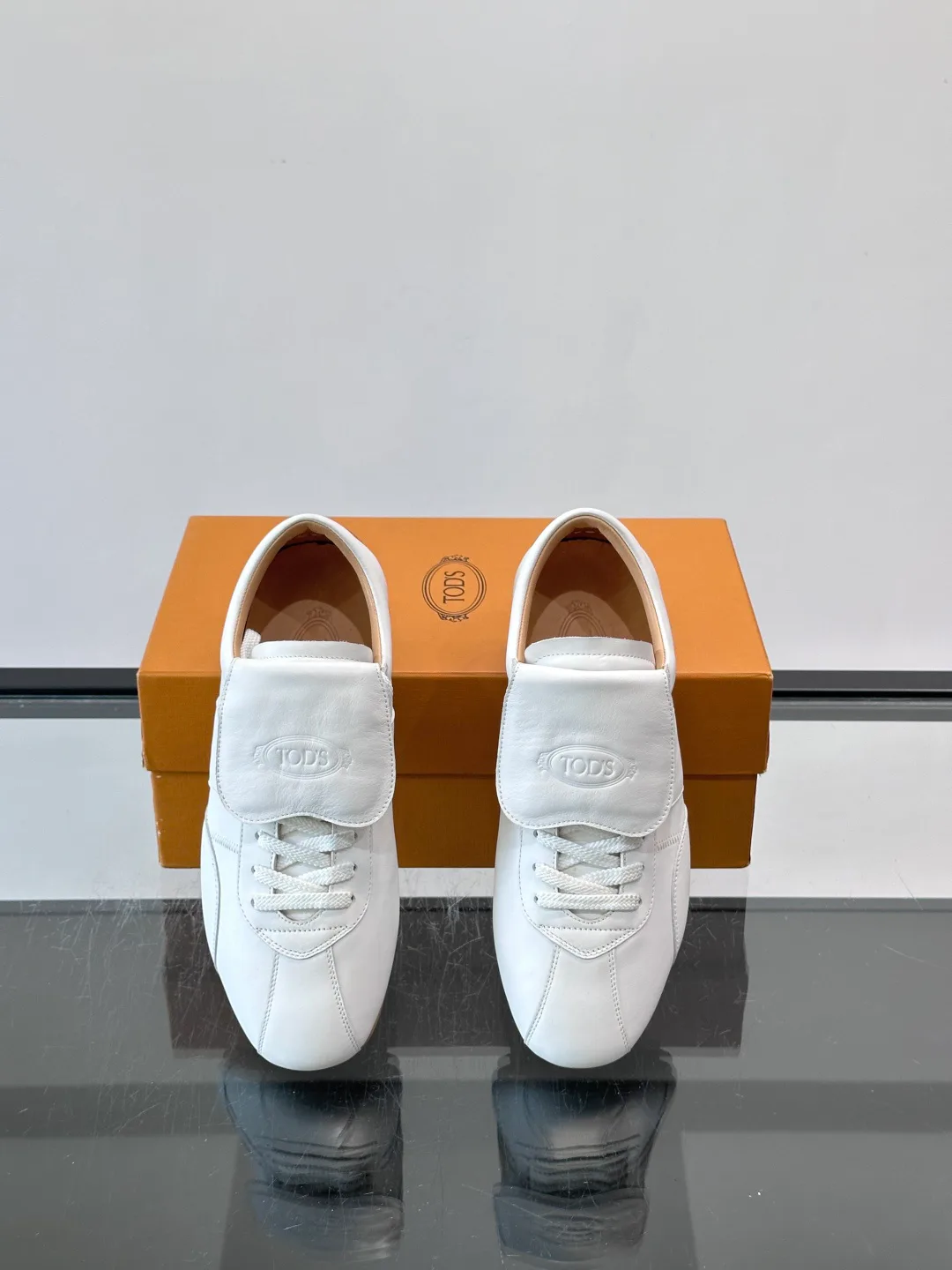 Men's Sneakers TOD'S 17905721