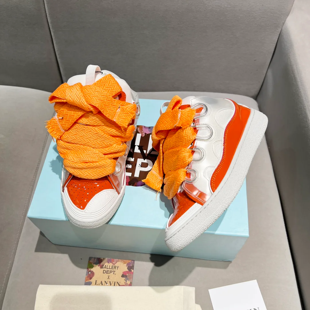 Women's Sneakers LANVIN 17955184