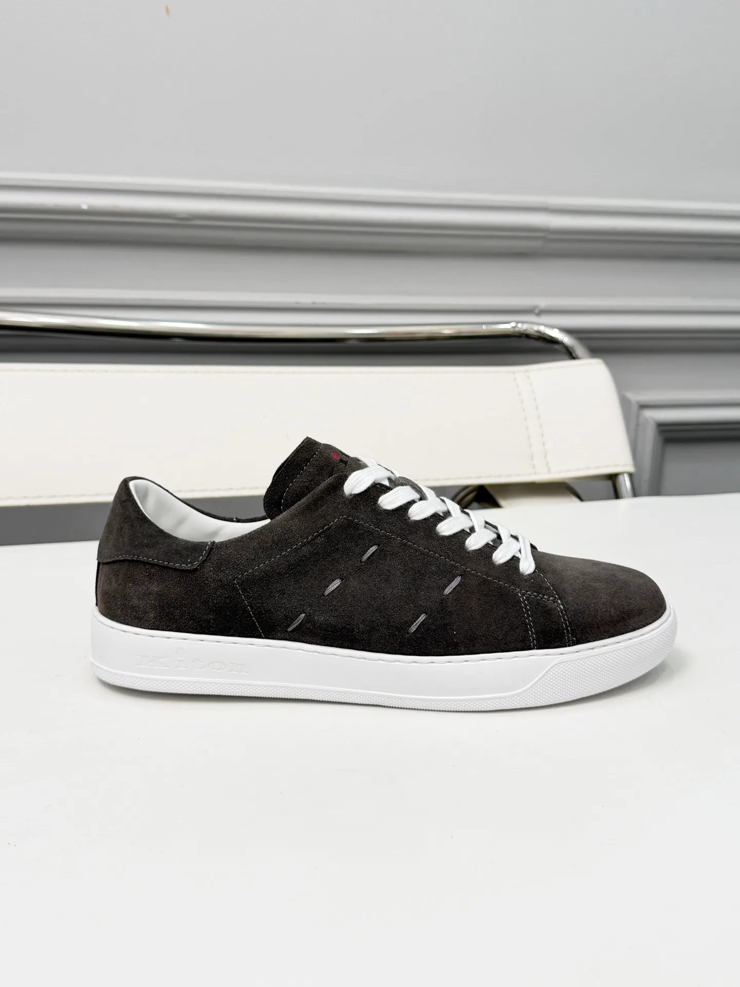 Men's Sneakers KITON 17858964
