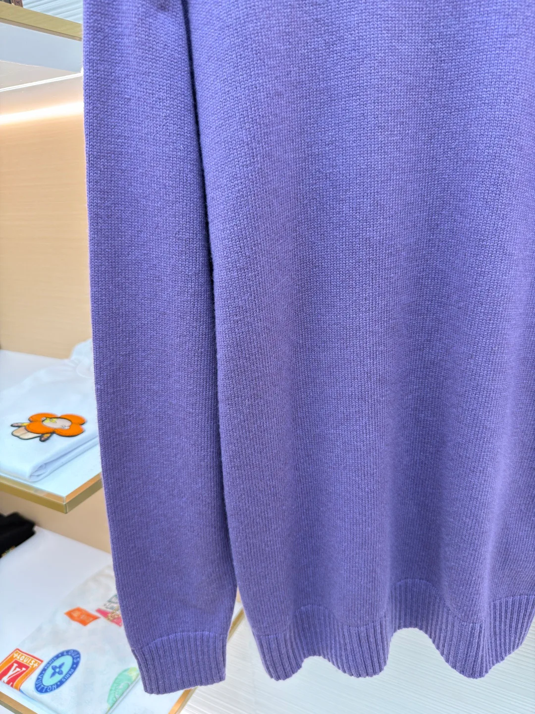 Men's Jumpers And Sweaters LOUIS VUITTON 17616108