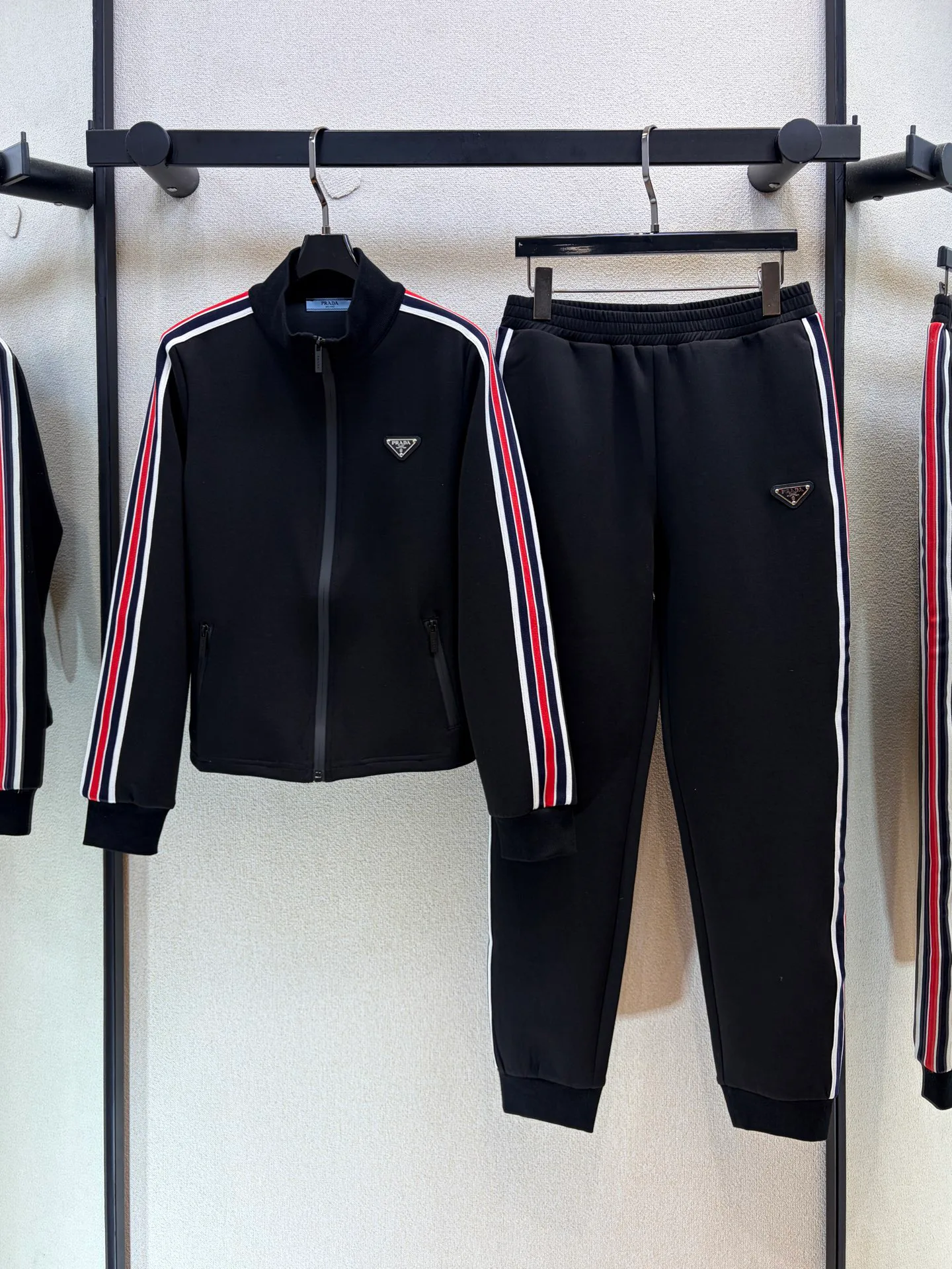 Women's Tracksuits PRADA 18203396