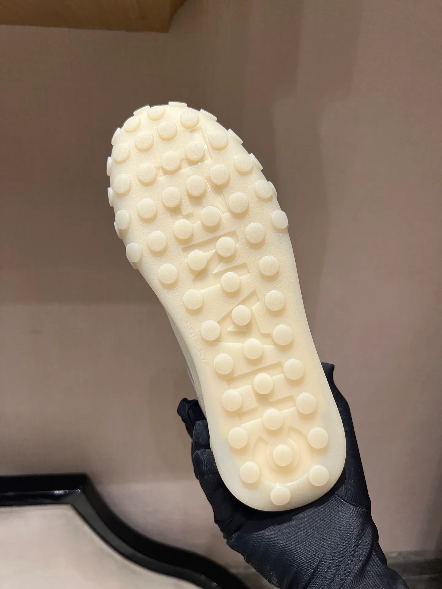 Women's Sneakers CHANEL 18020125