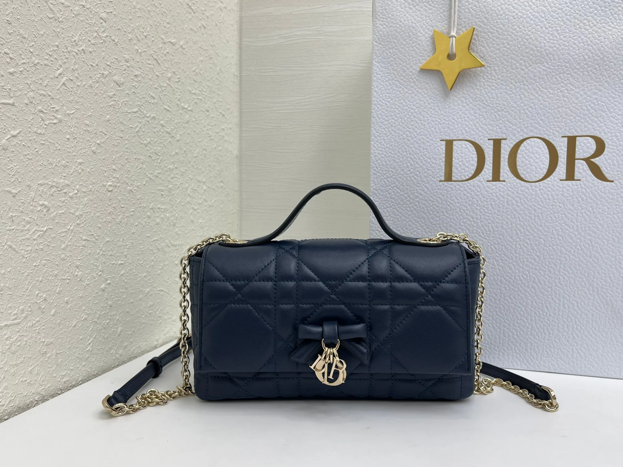 Women's Classic Handbags CHRISTIAN DIOR 17799063