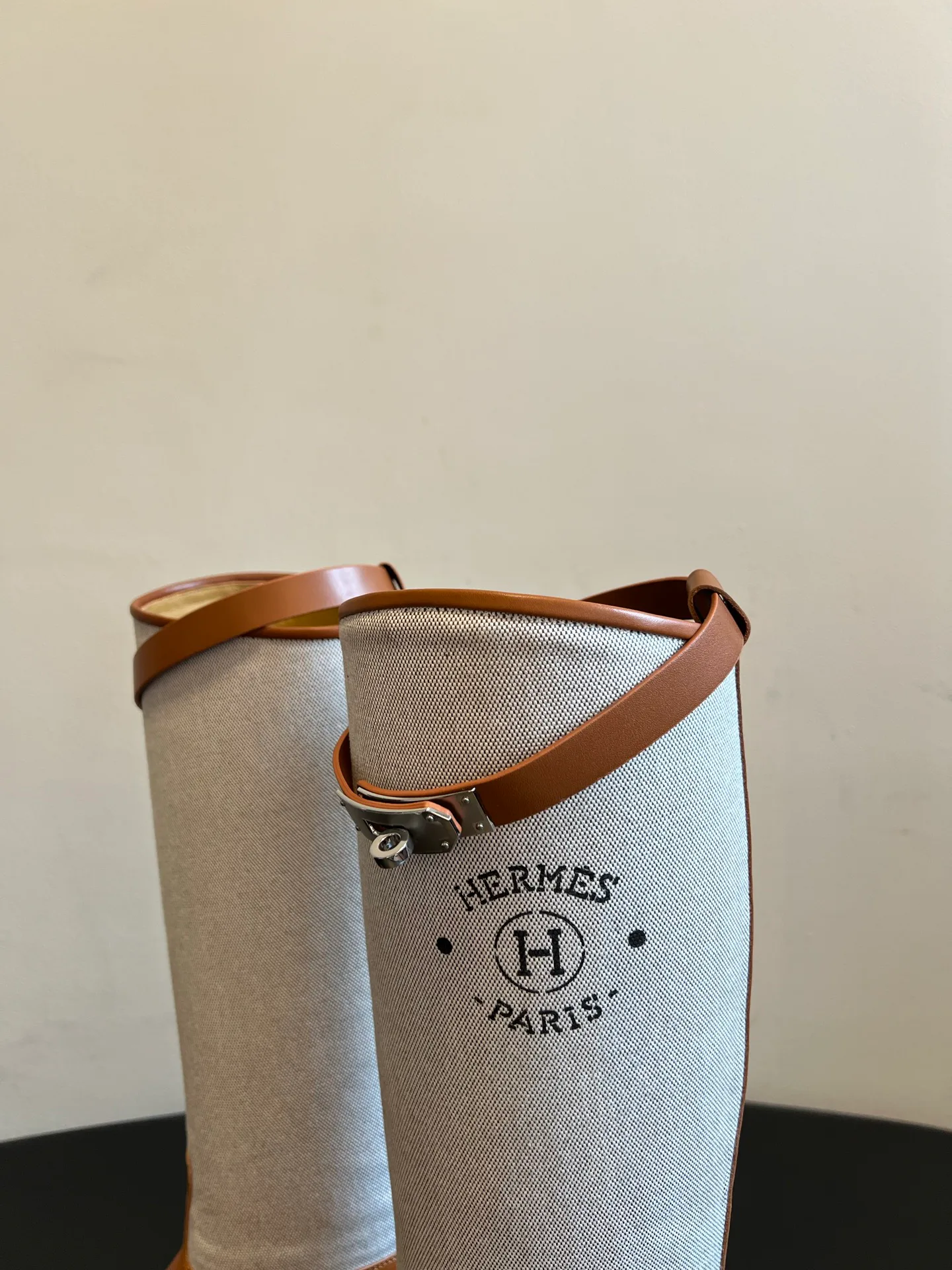 Women's Boots HERMES 18079618