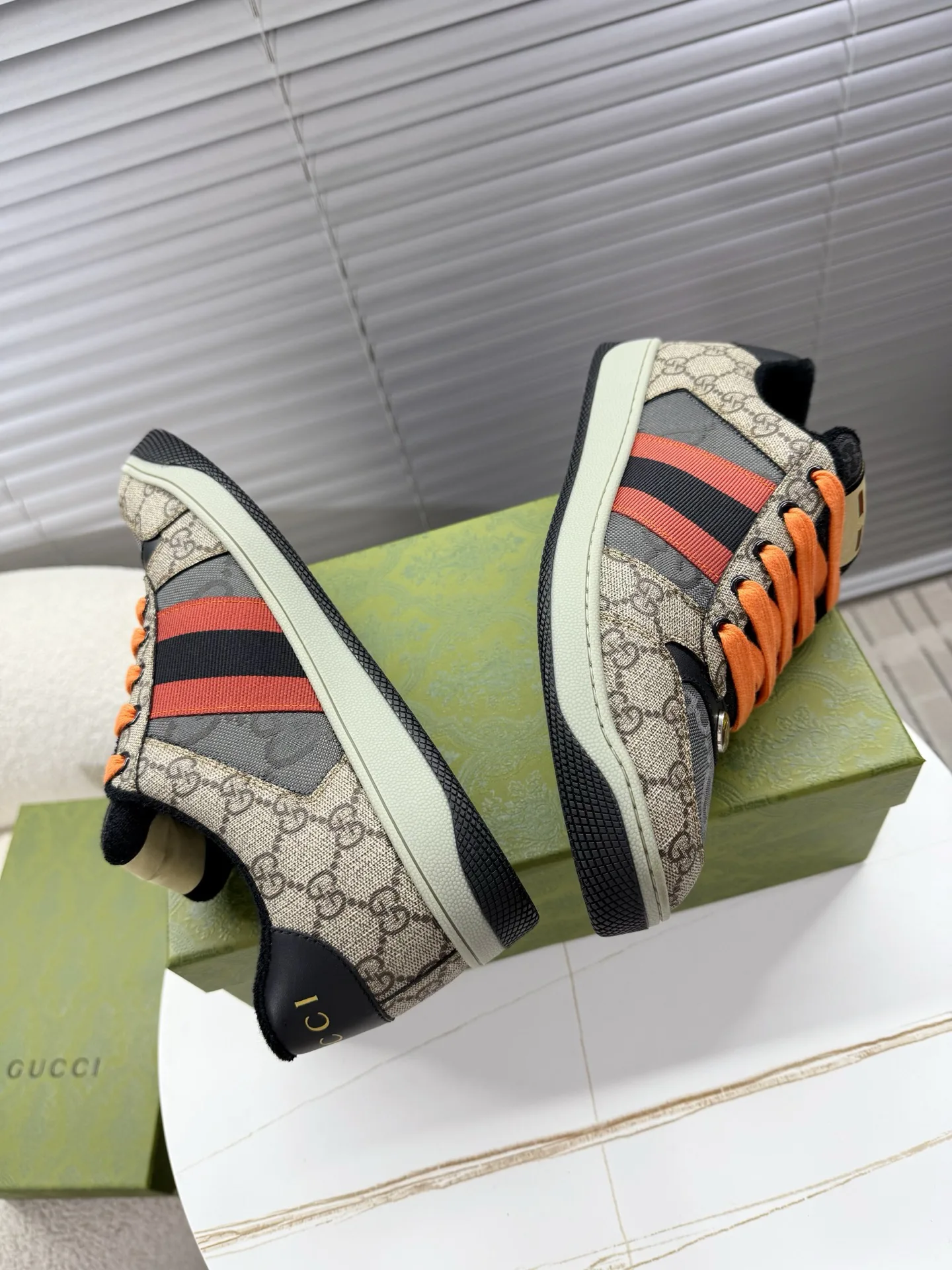 Women's Sneakers GUCCI 17451091
