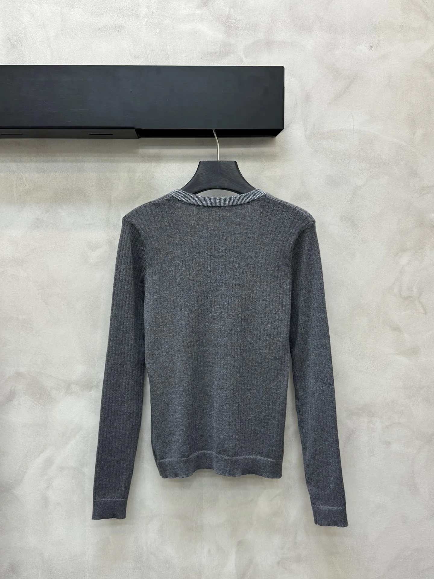 Women's Jumpers And Sweaters CHANEL 18130868