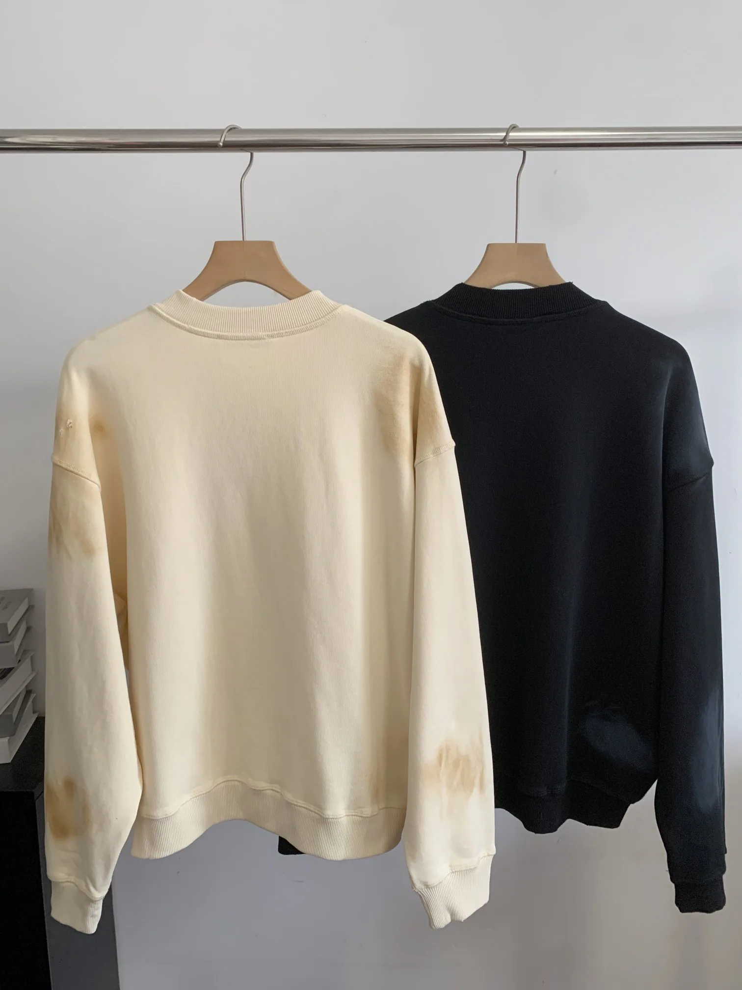 Women's Sweatshirts And Hoodies ACNE STUDIOS 17881339