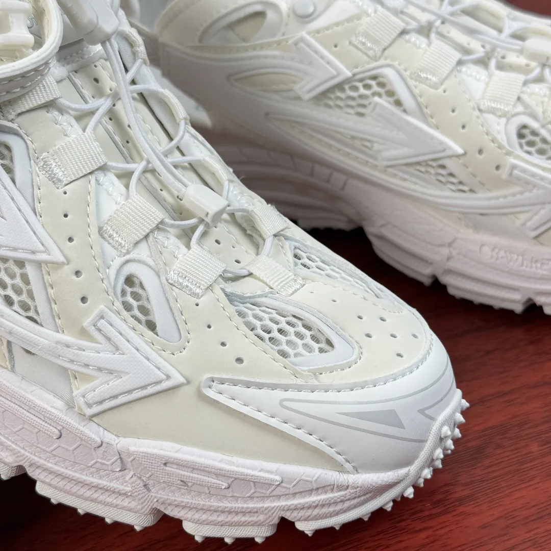 Women's Sneakers OFF-WHITE 17828984