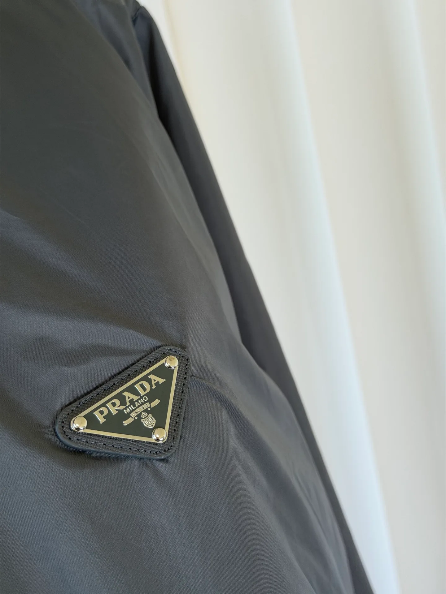 Men's Jackets And Down Jackets PRADA 17367226
