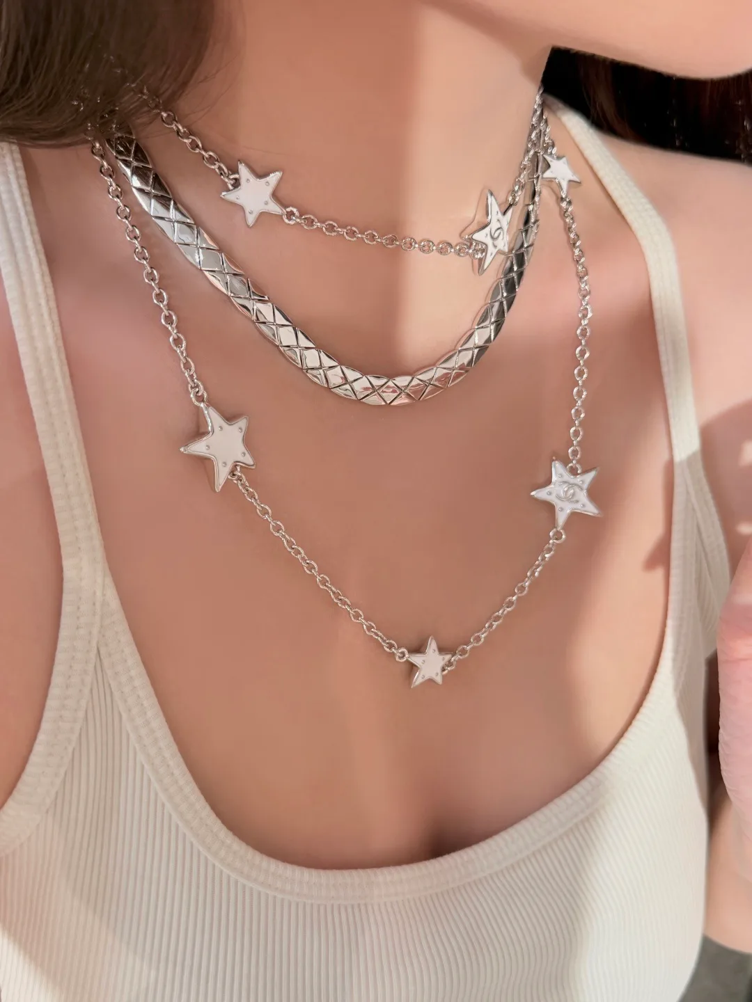 Jewelry CHANEL 18489887