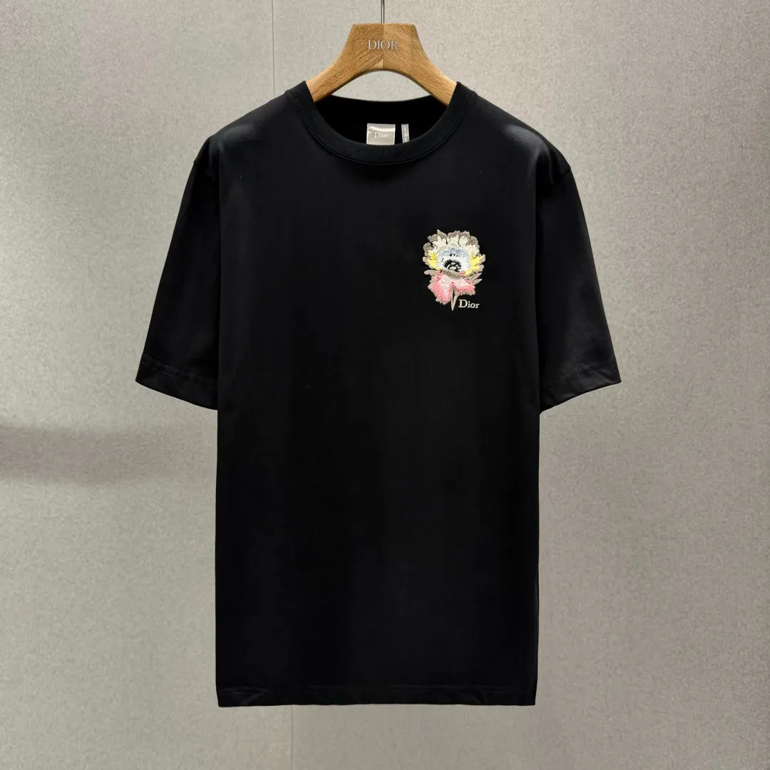 Men's T-Shirts CHRISTIAN DIOR 17548821
