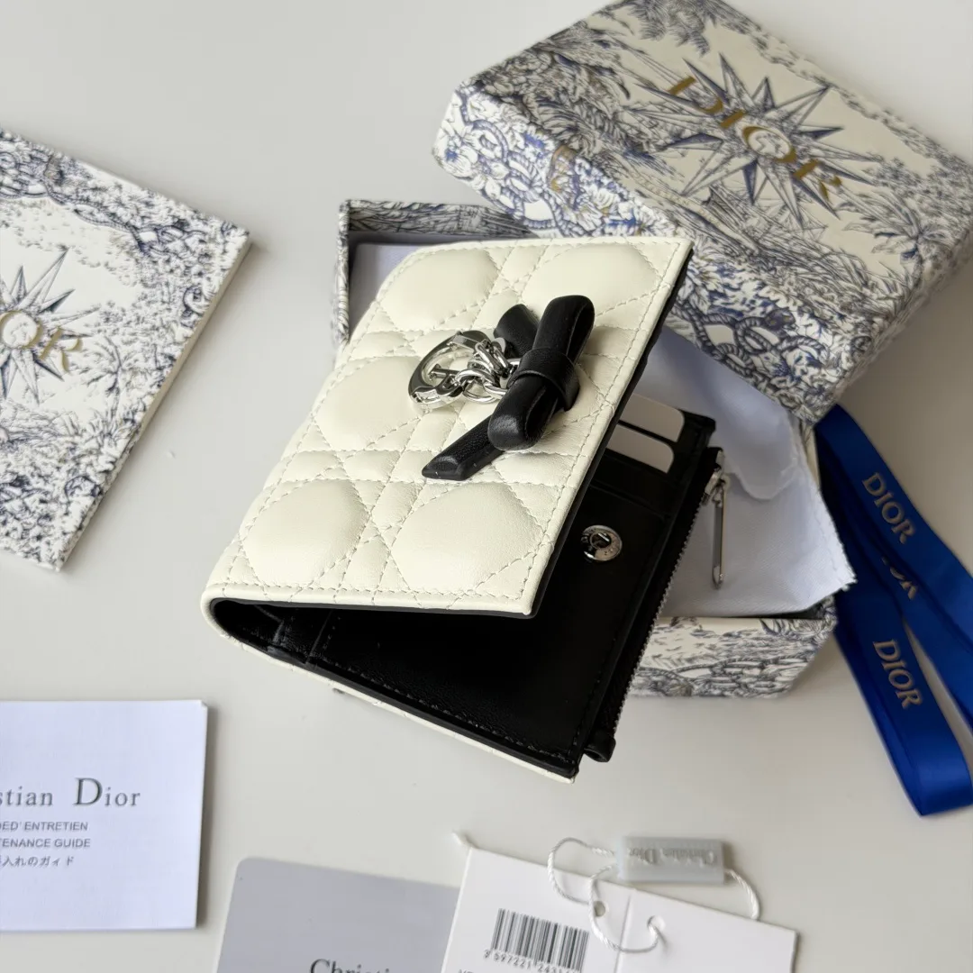 Women's Clutches CHRISTIAN DIOR 18492987