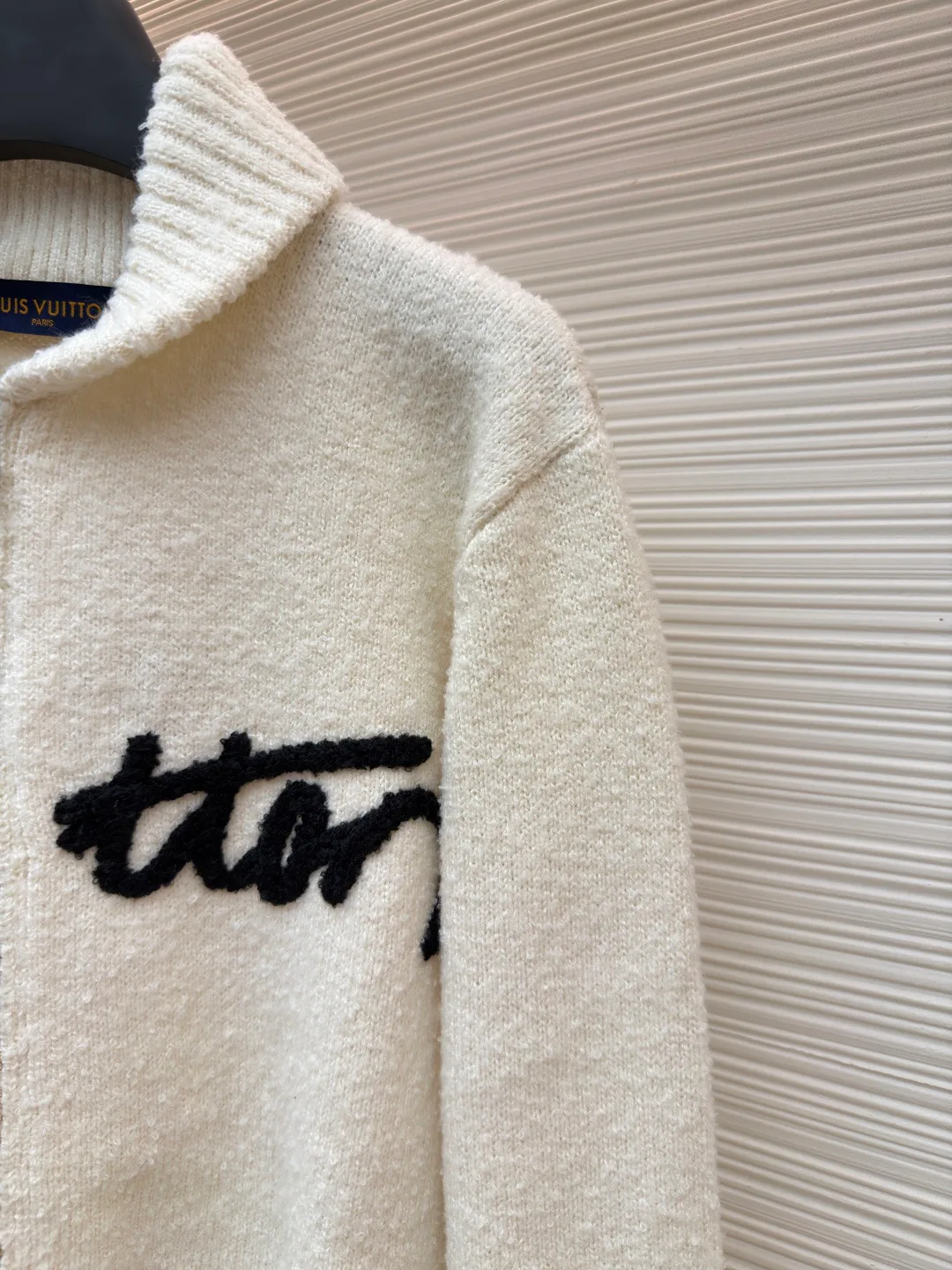 Men's Jumpers And Sweaters LOUIS VUITTON 17933355
