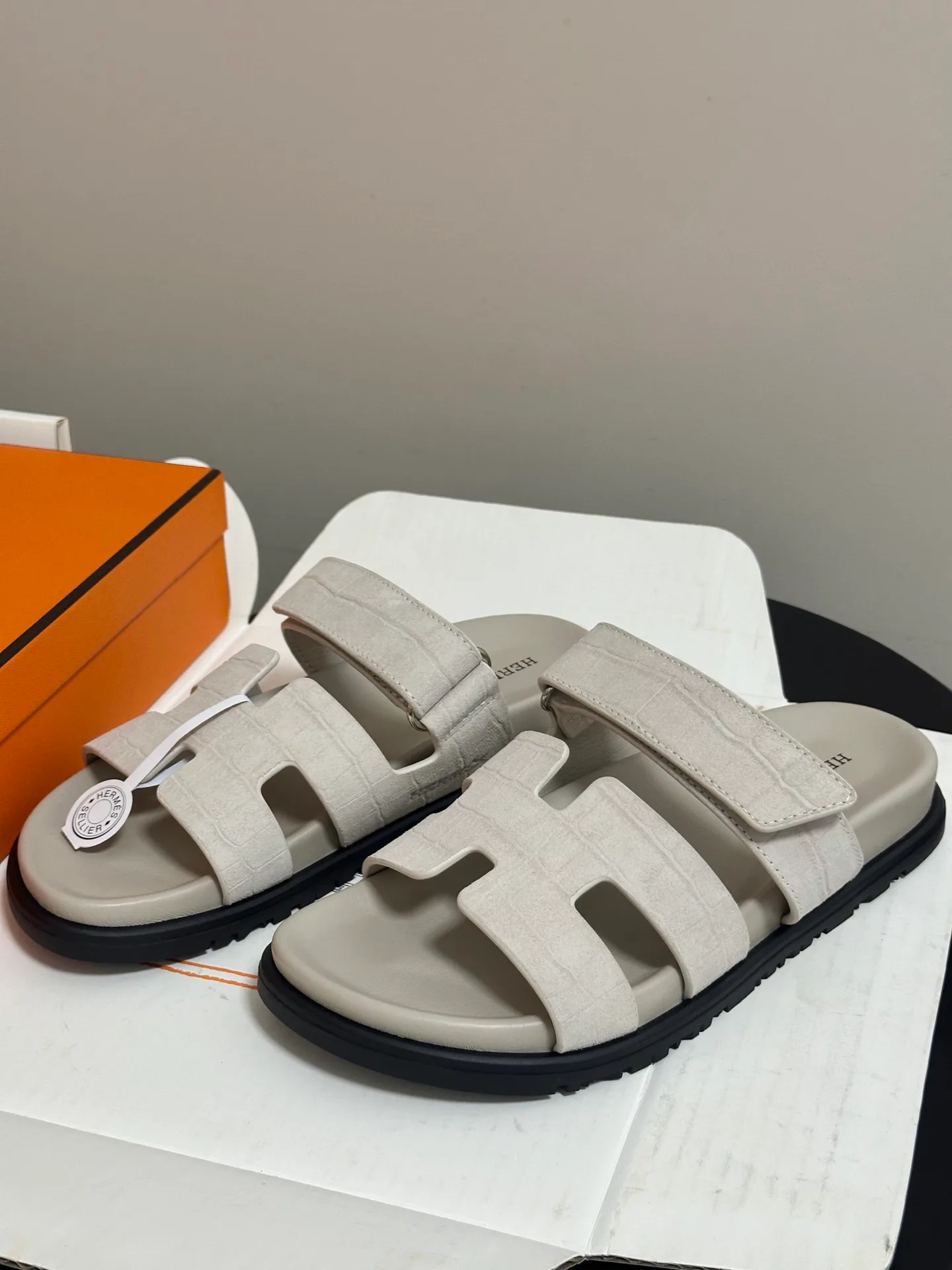 Women's Flip-Flops HERMES 17557928