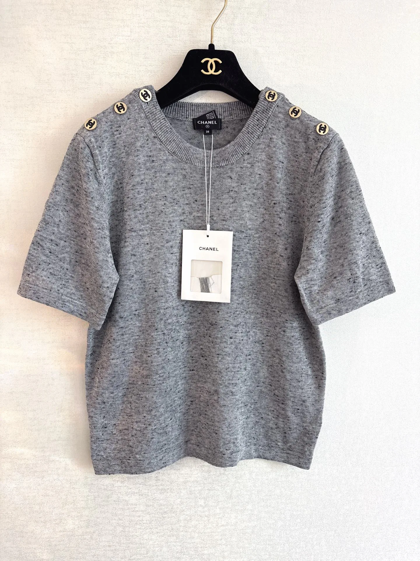Women's Jumpers And Sweaters CHANEL 17973517