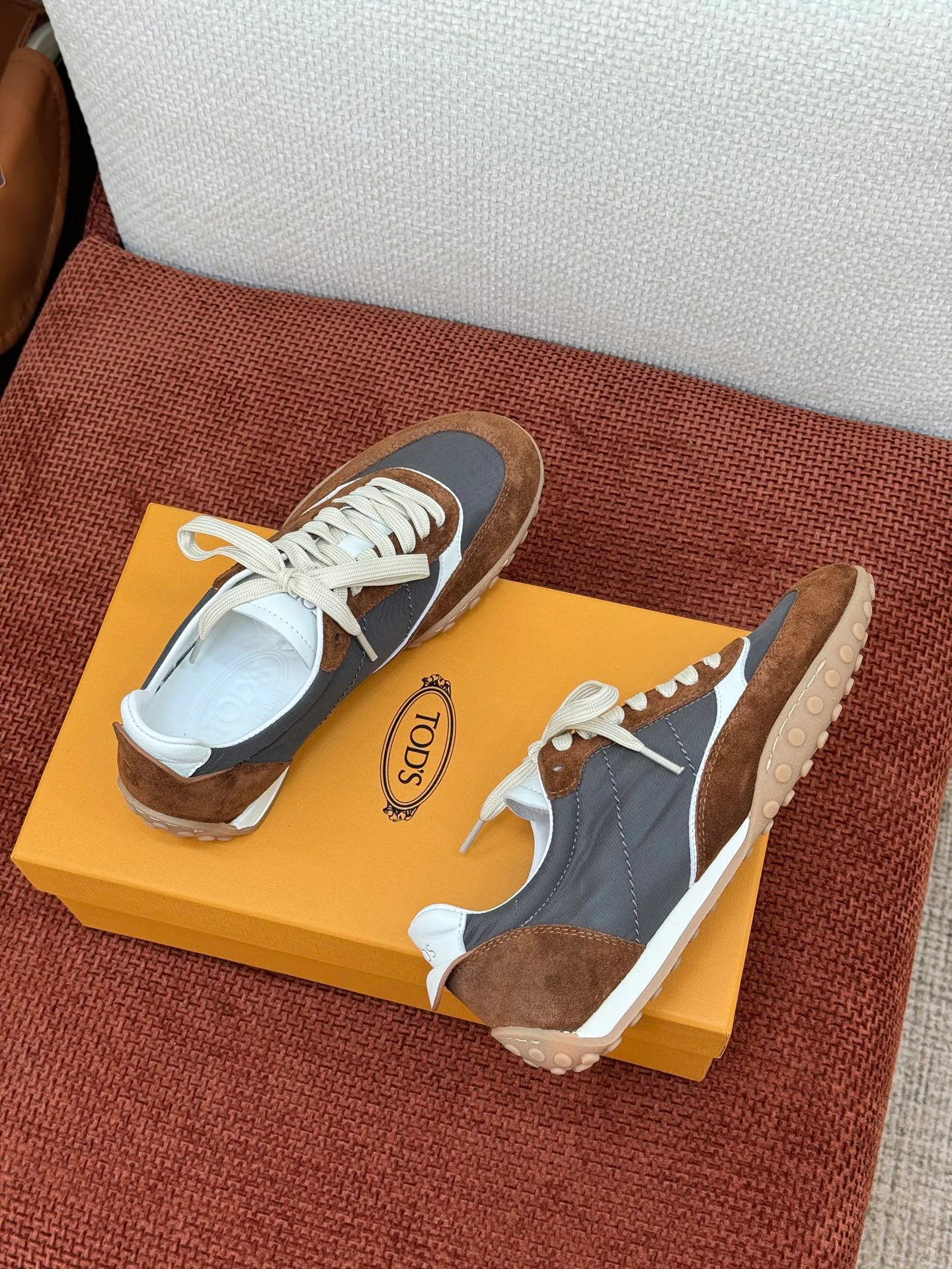 Women's Sneakers TOD'S 18341962