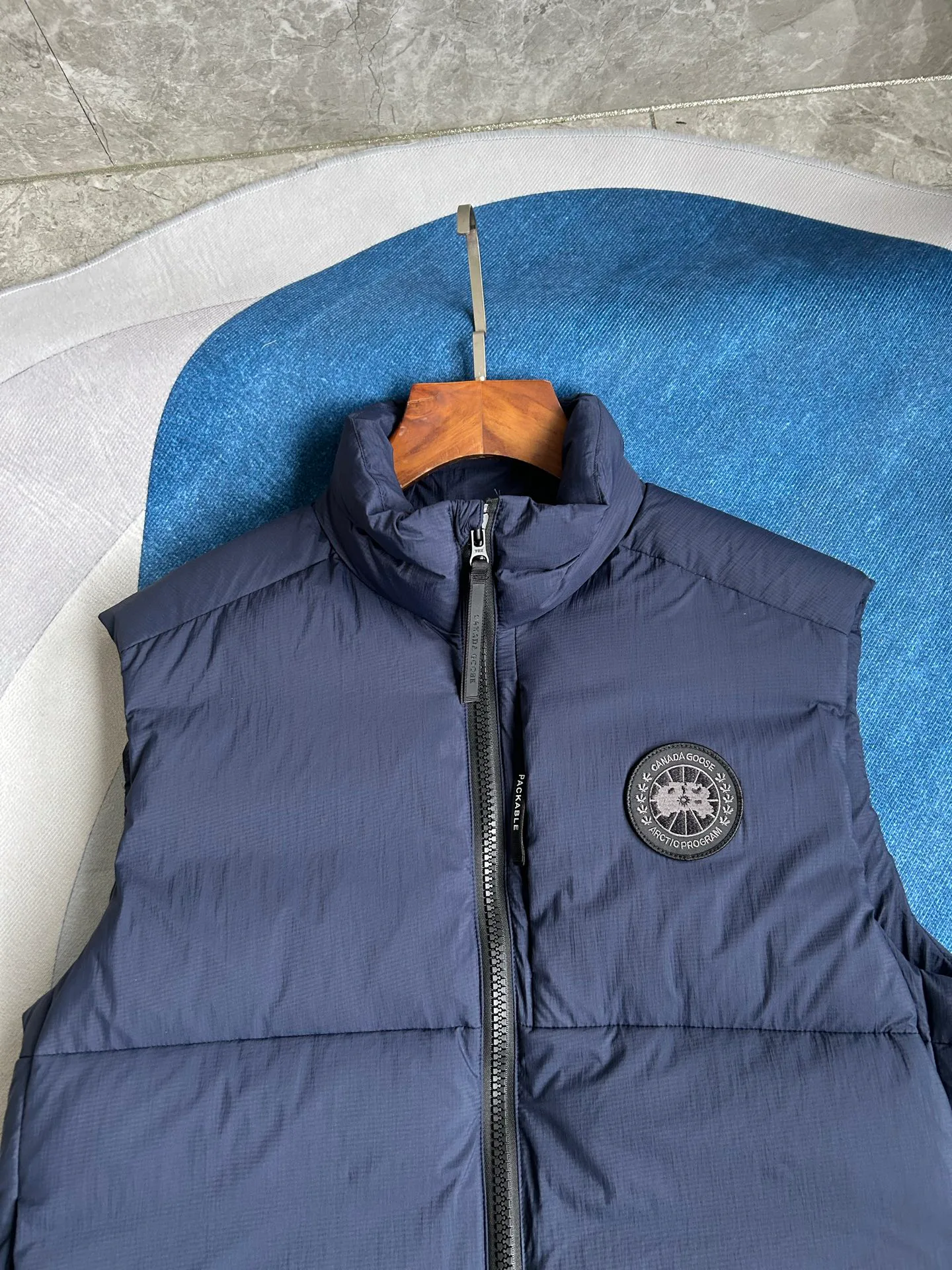 Men's Vests THE NORTH FACE 18323853