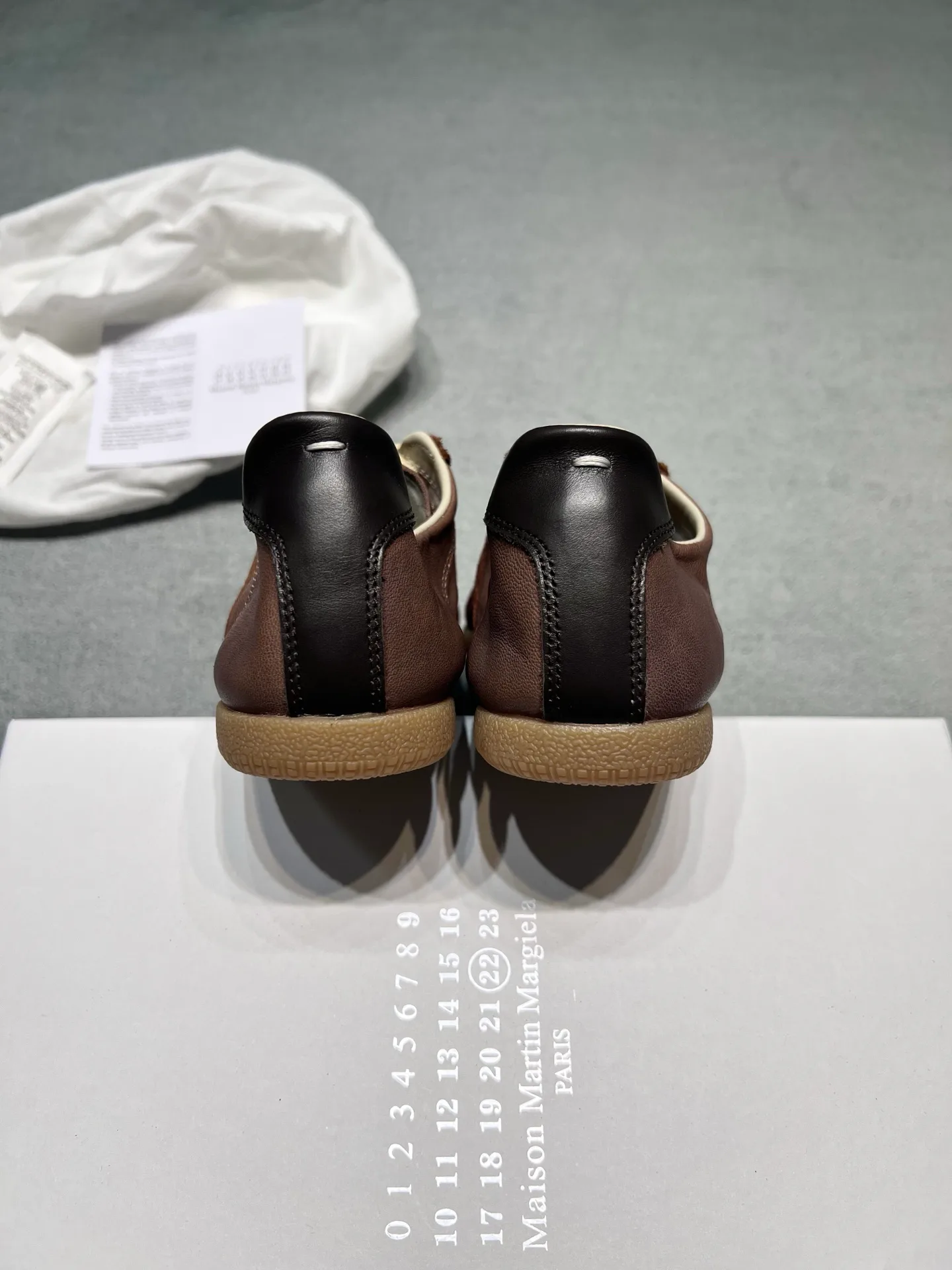 Women's Sneakers MAISON MARGIELA 18366873