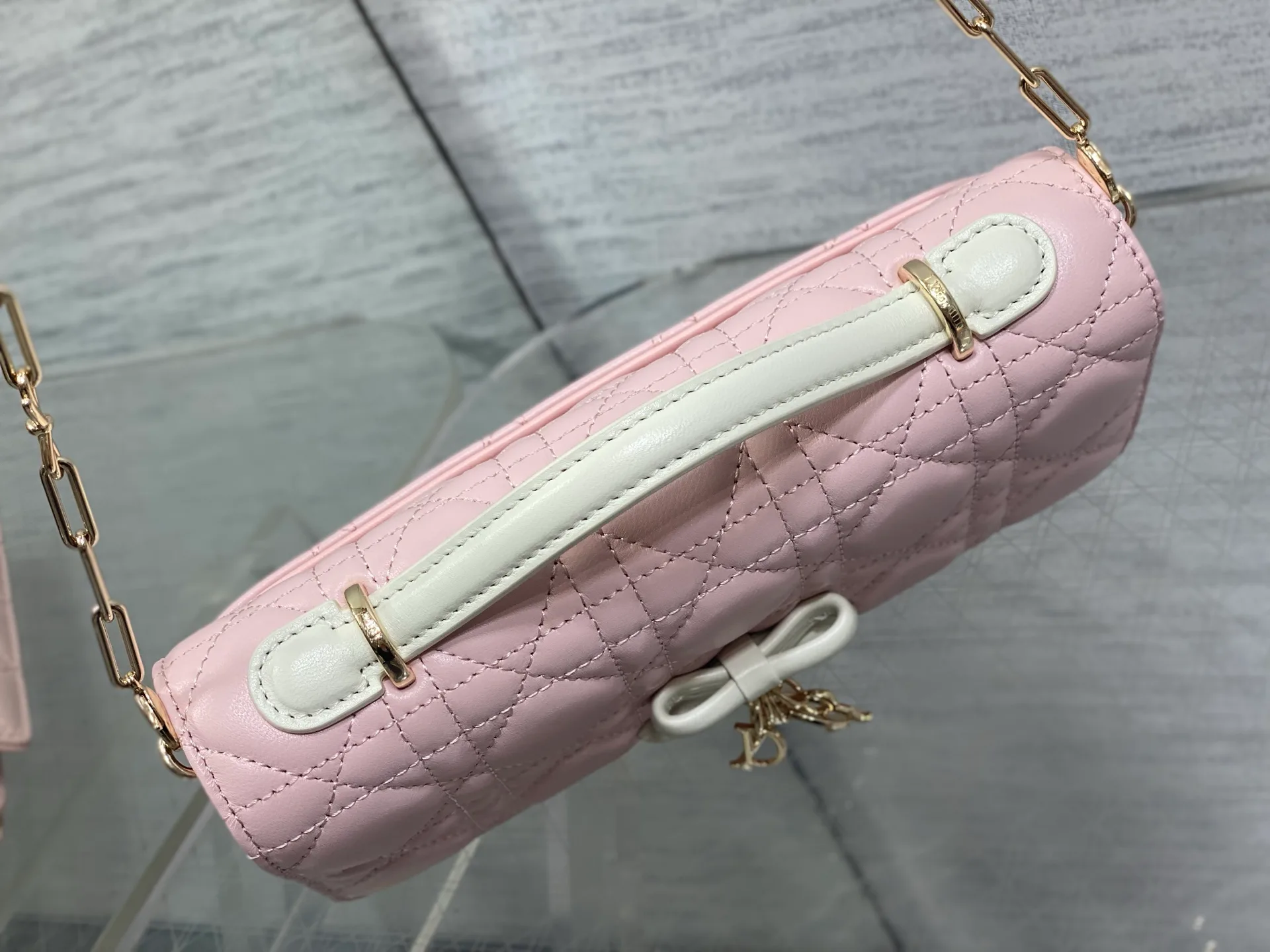 Women's Clutches CHRISTIAN DIOR 17770345