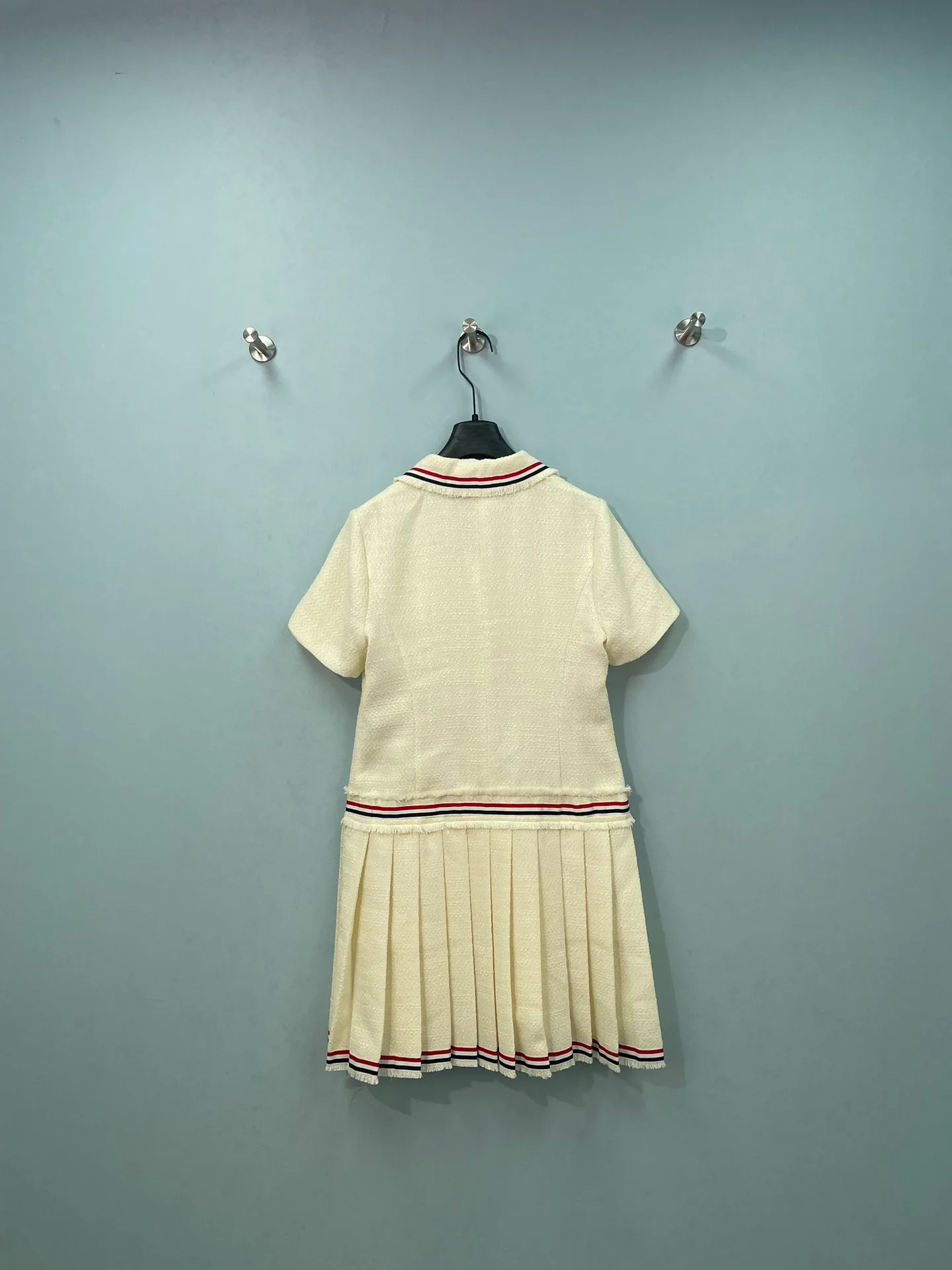 Women's Dresses CHANEL 17802415