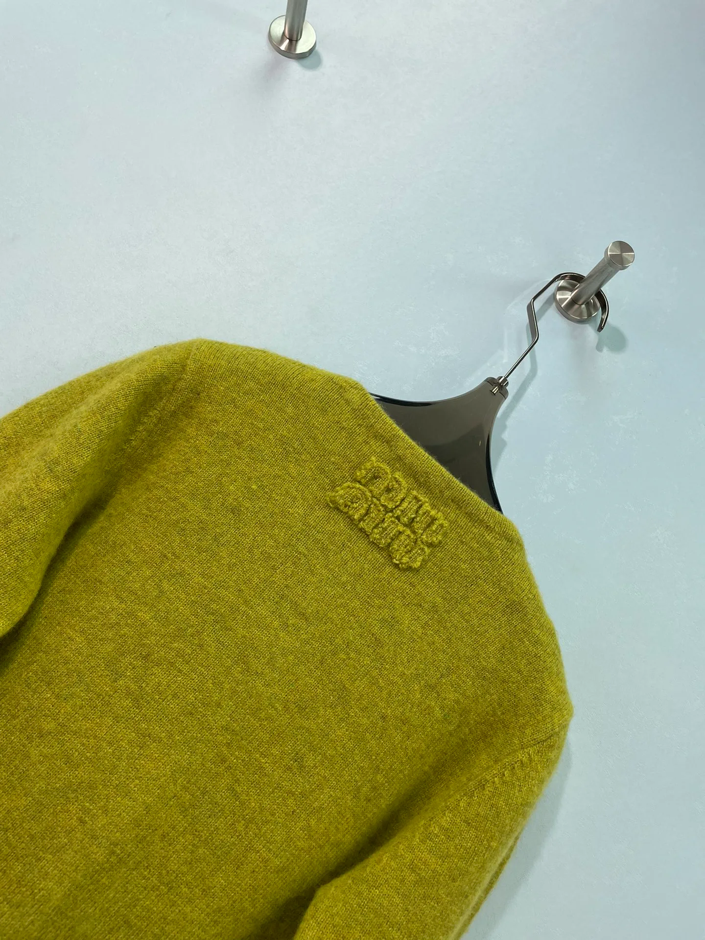 Women's Jumpers And Sweaters MIU MIU 18151457