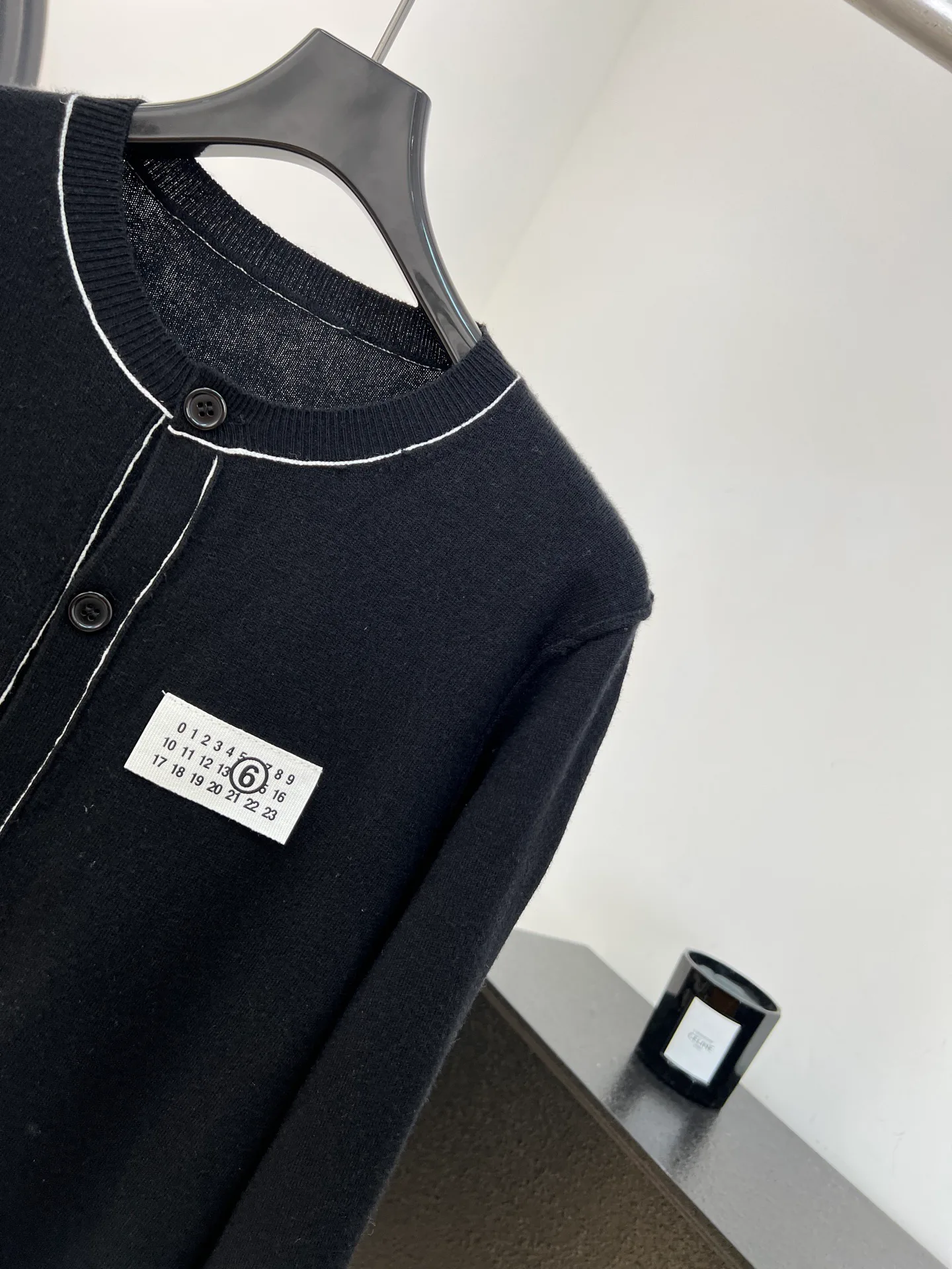 Women's Jumpers And Sweaters MAISON MARGIELA 17923094