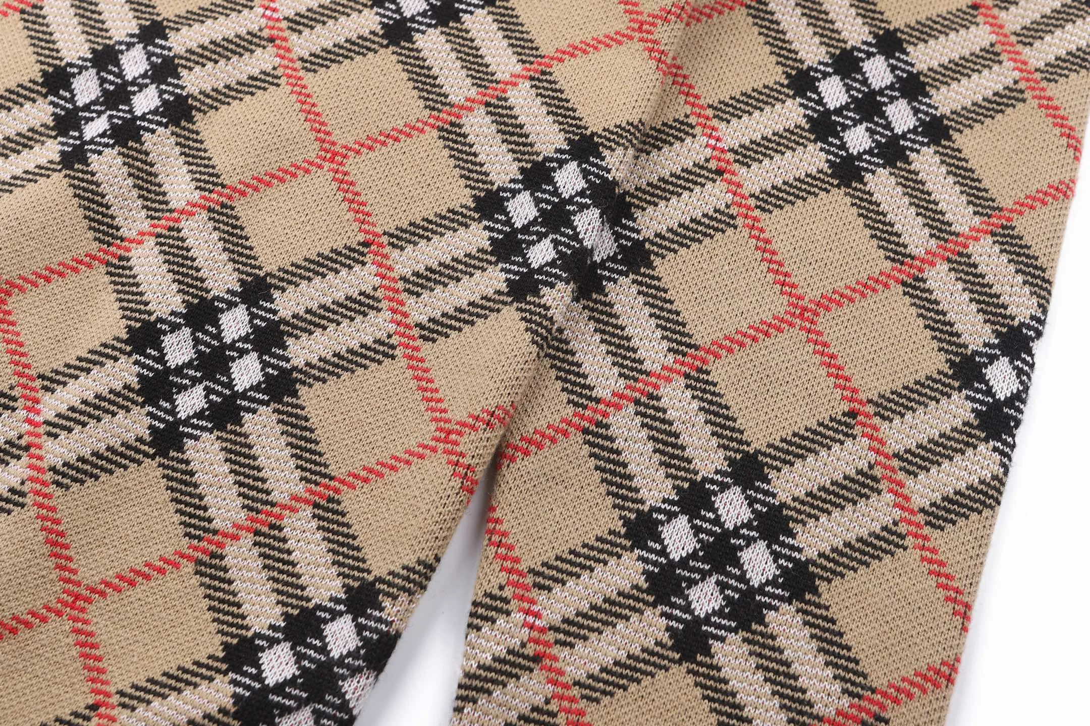 Men's Jumpers And Sweaters BURBERRY 18073841