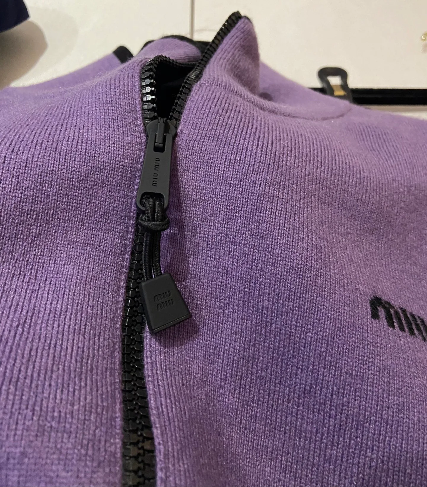 Women's Jumpers And Sweaters MIU MIU 18088426