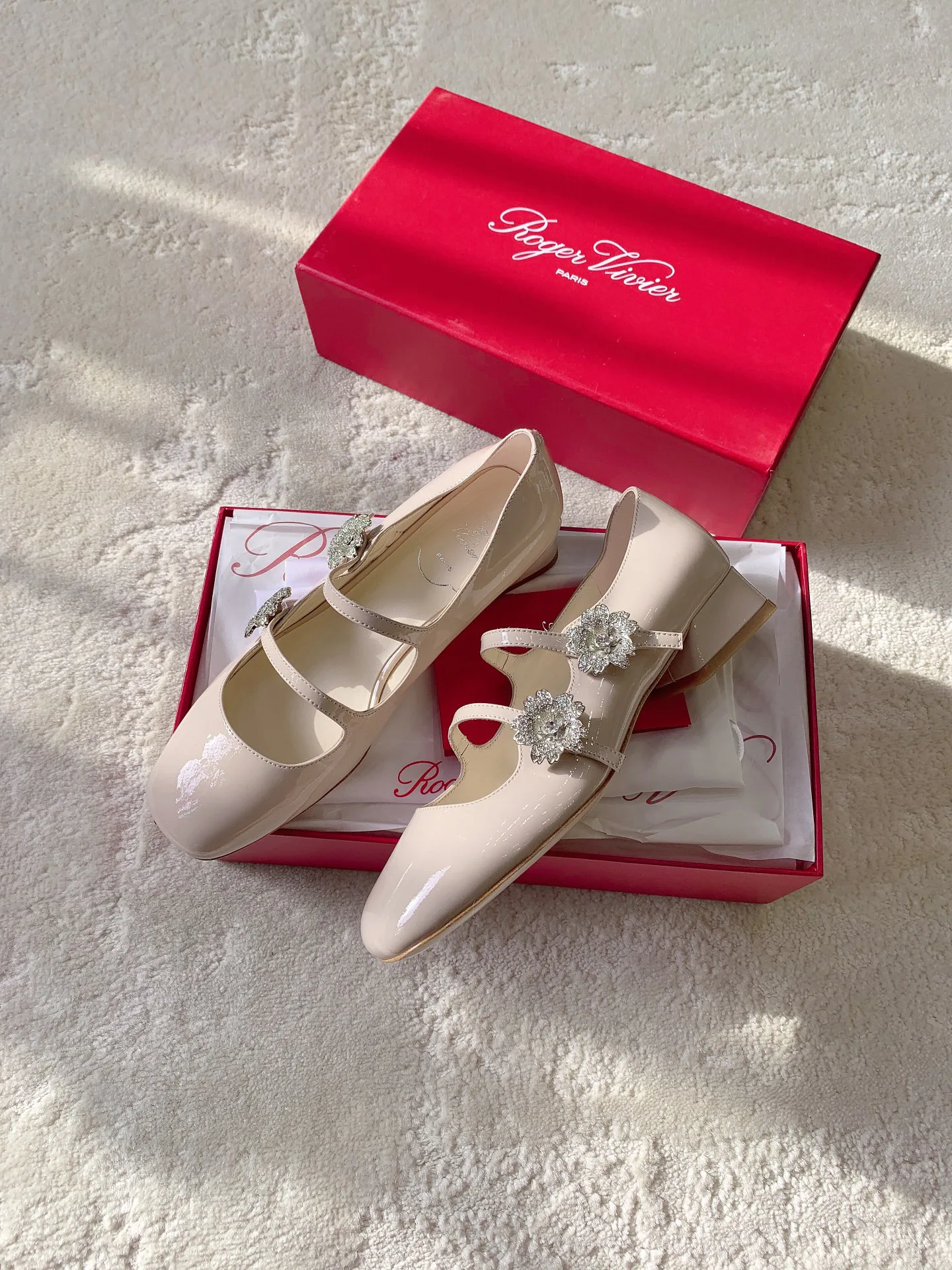 Women's Heels ROGER VIVIER 17745817