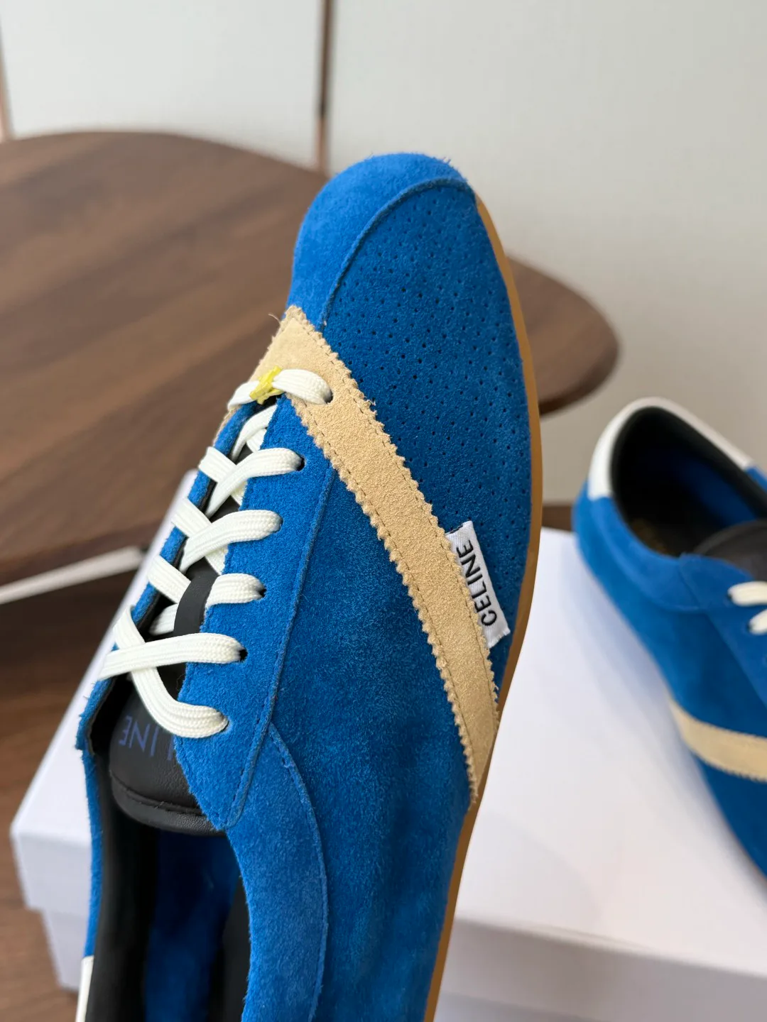 Women's Sneakers CELINE 17793967