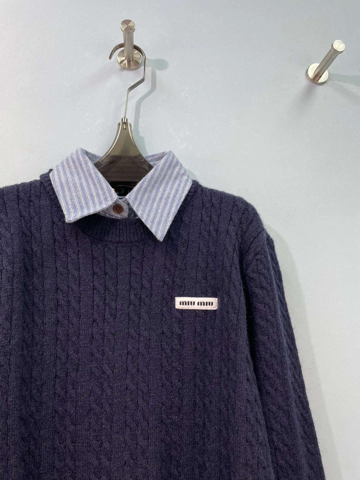 Women's Jumpers And Sweaters MIU MIU 18259967