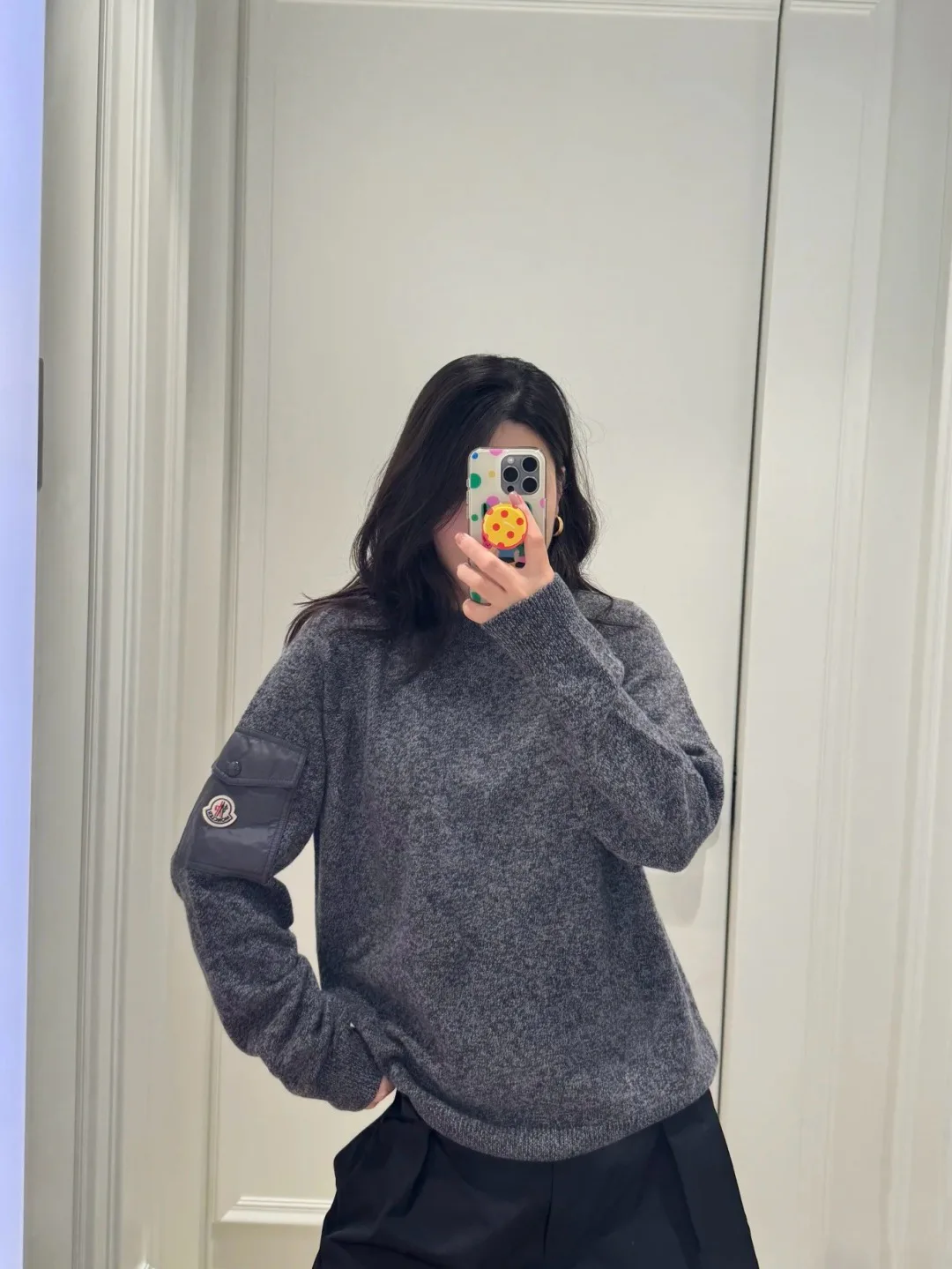 Men's Jumpers And Sweaters MONCLER 17480532